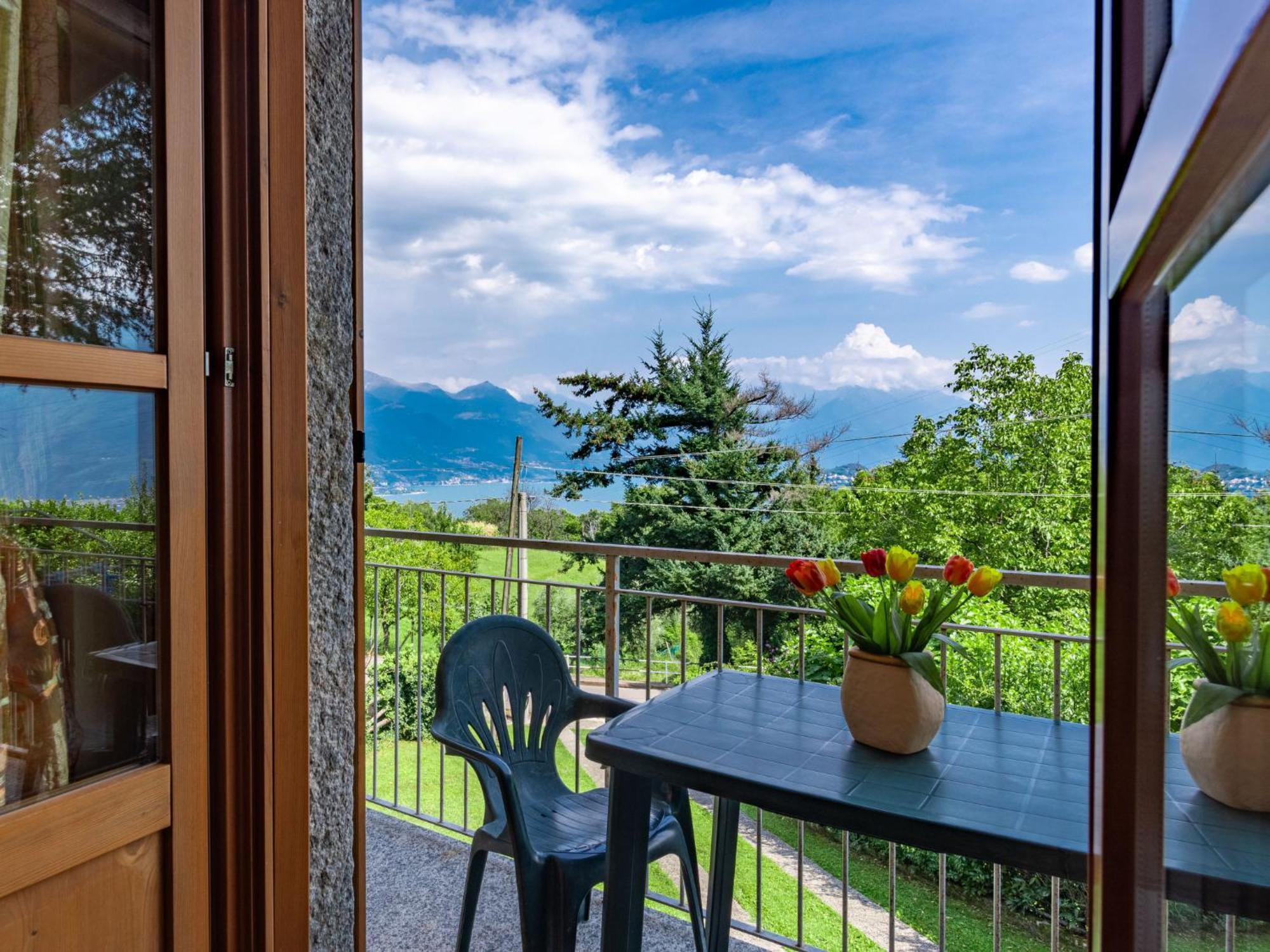 Bragna By Interhome Holiday home Pianello Del Lario