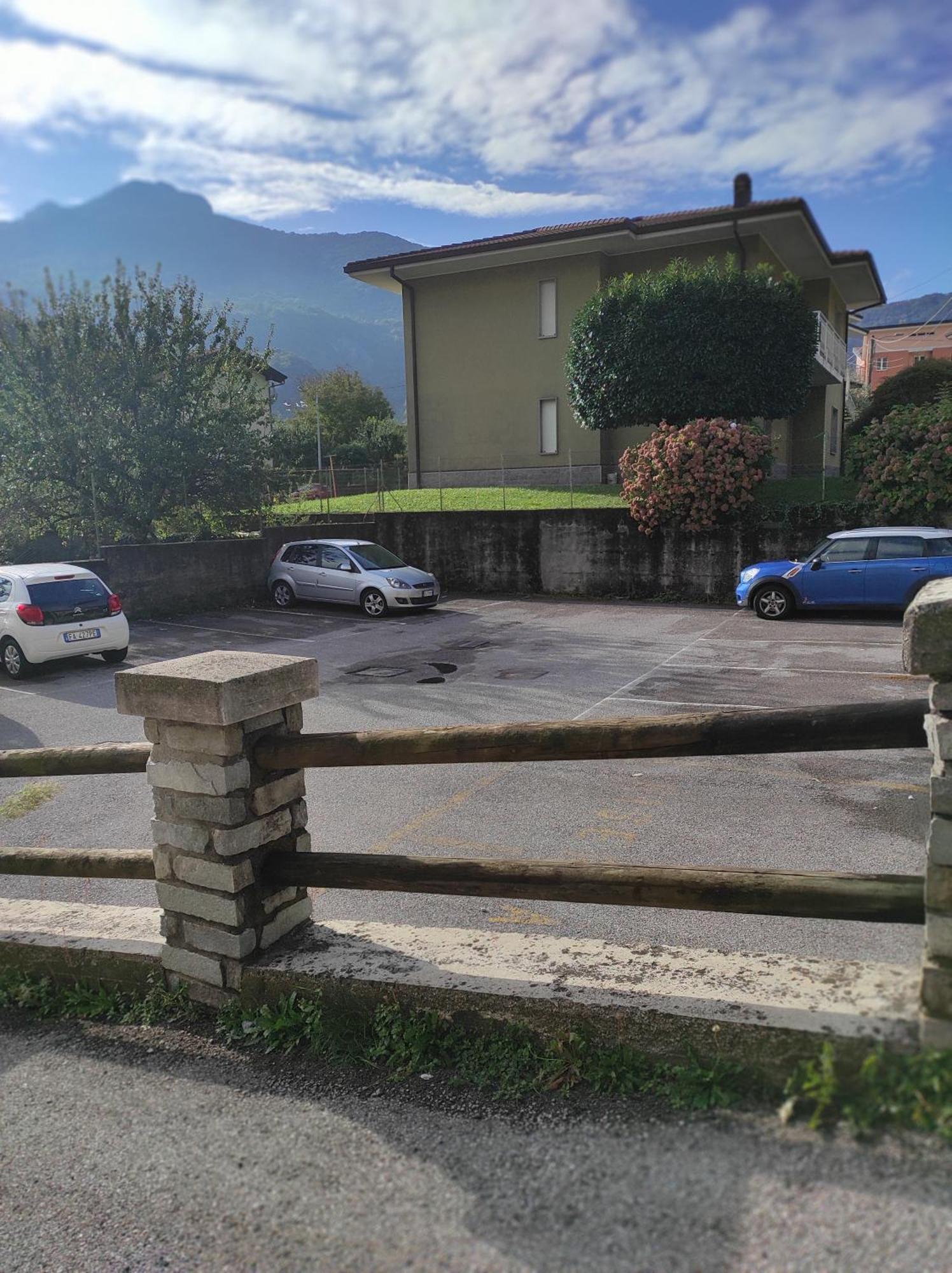 Holiday home La Corte Del Pane Valbrona