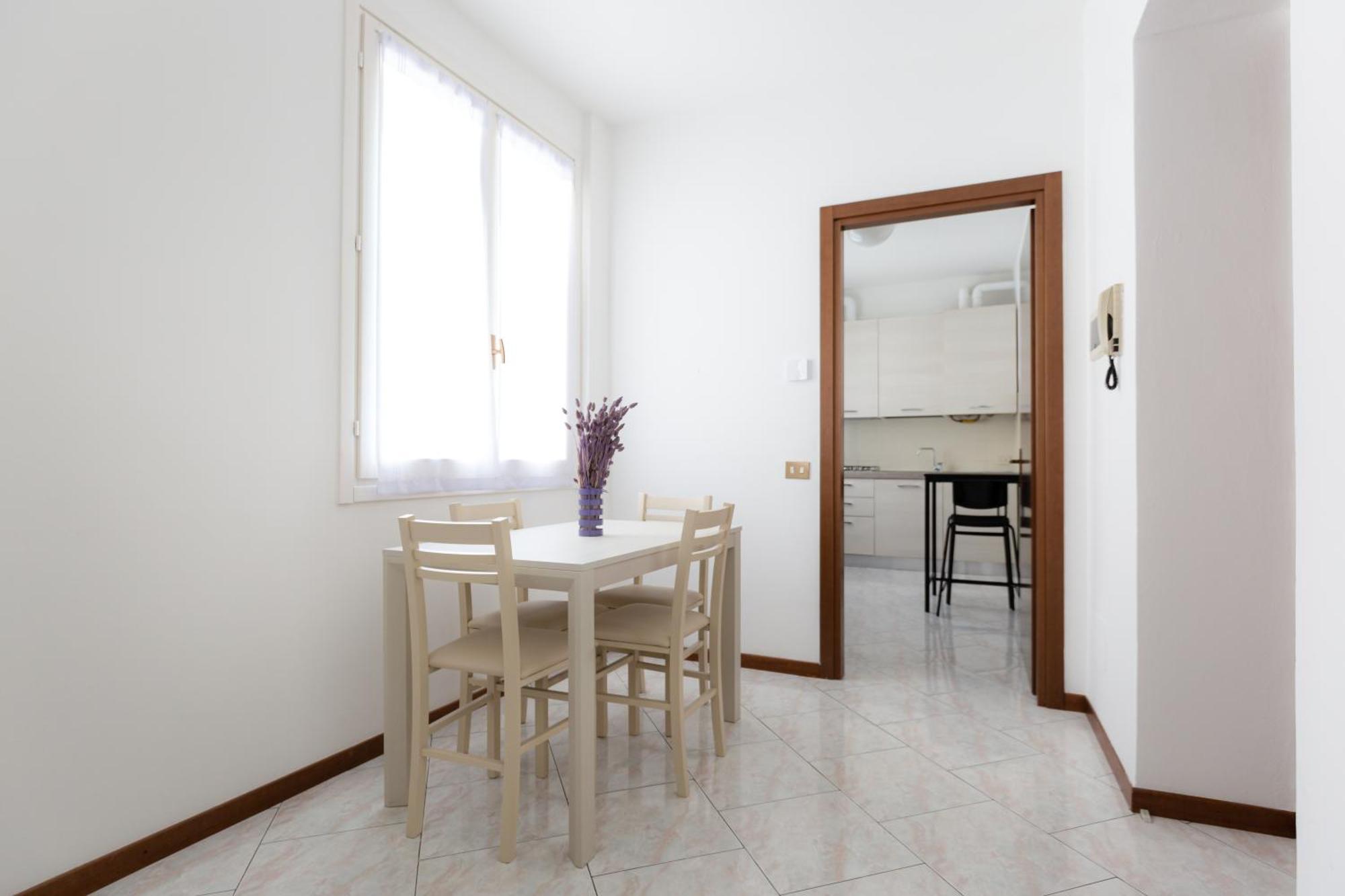 Appartamento Carola's Place - By Relais Di Giada Côme