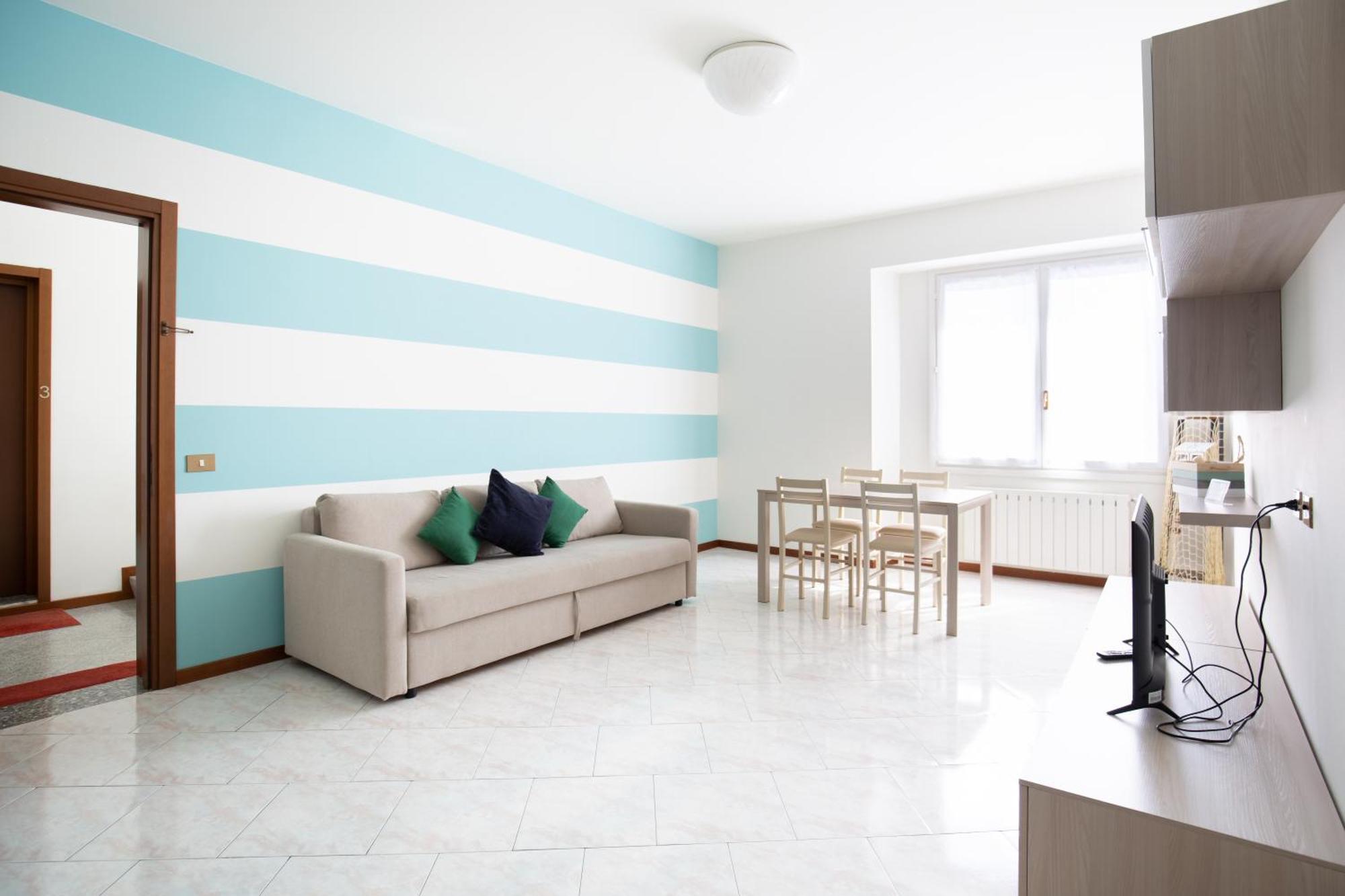 Carola's Place - By Relais Di Giada Appartamento *