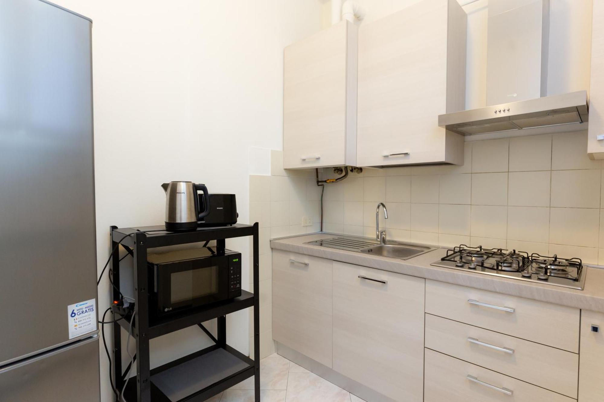 Carola's Place - By Relais Di Giada Appartamento