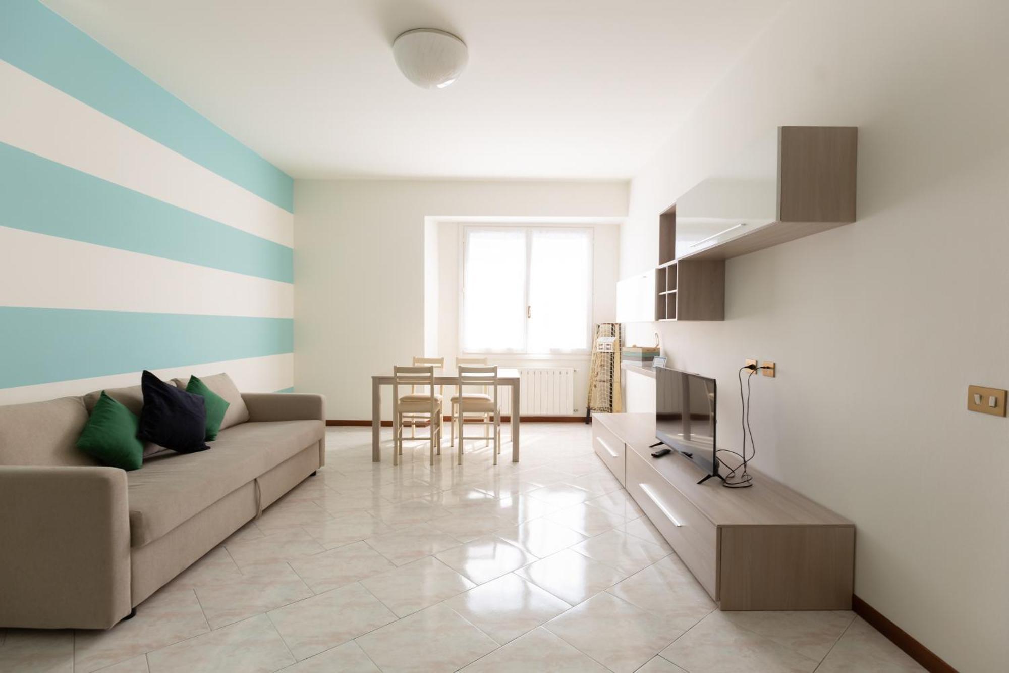 Appartamento Carola's Place - By Relais Di Giada *