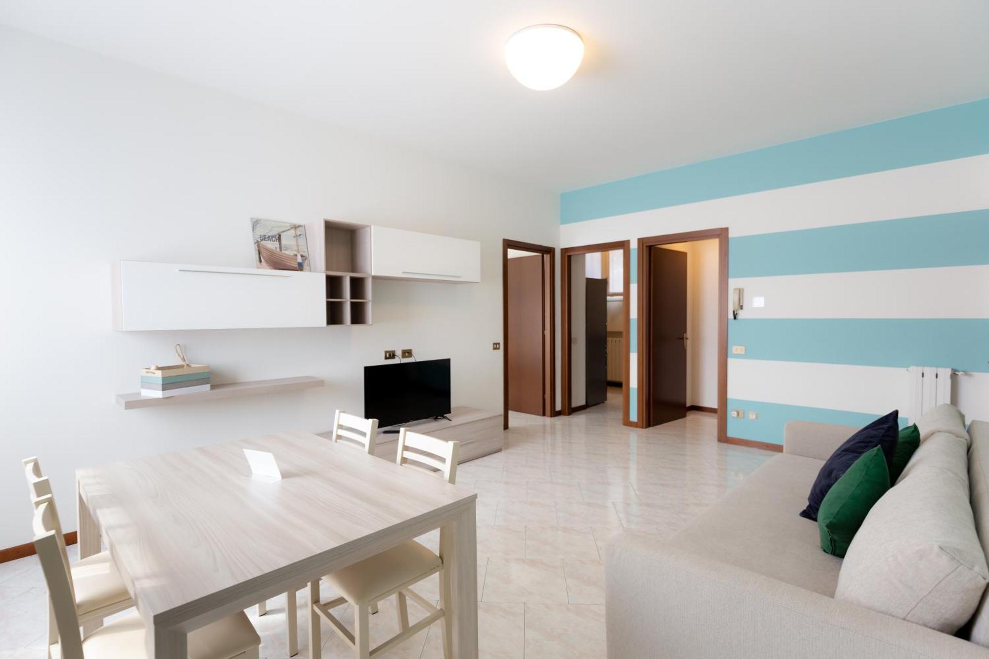 Carola's Place - By Relais Di Giada Appartamento