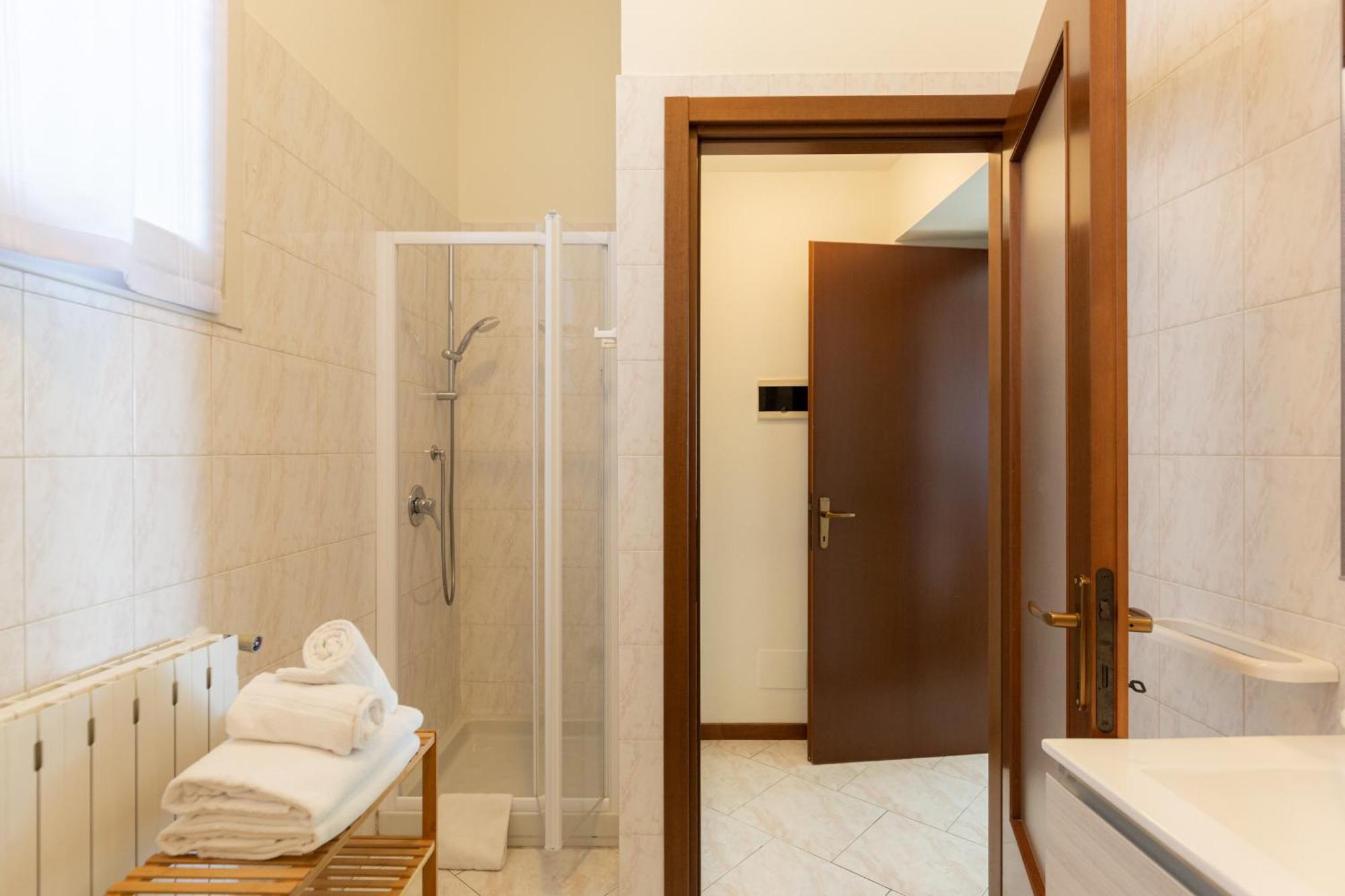 Carola's Place - By Relais Di Giada Appartamento