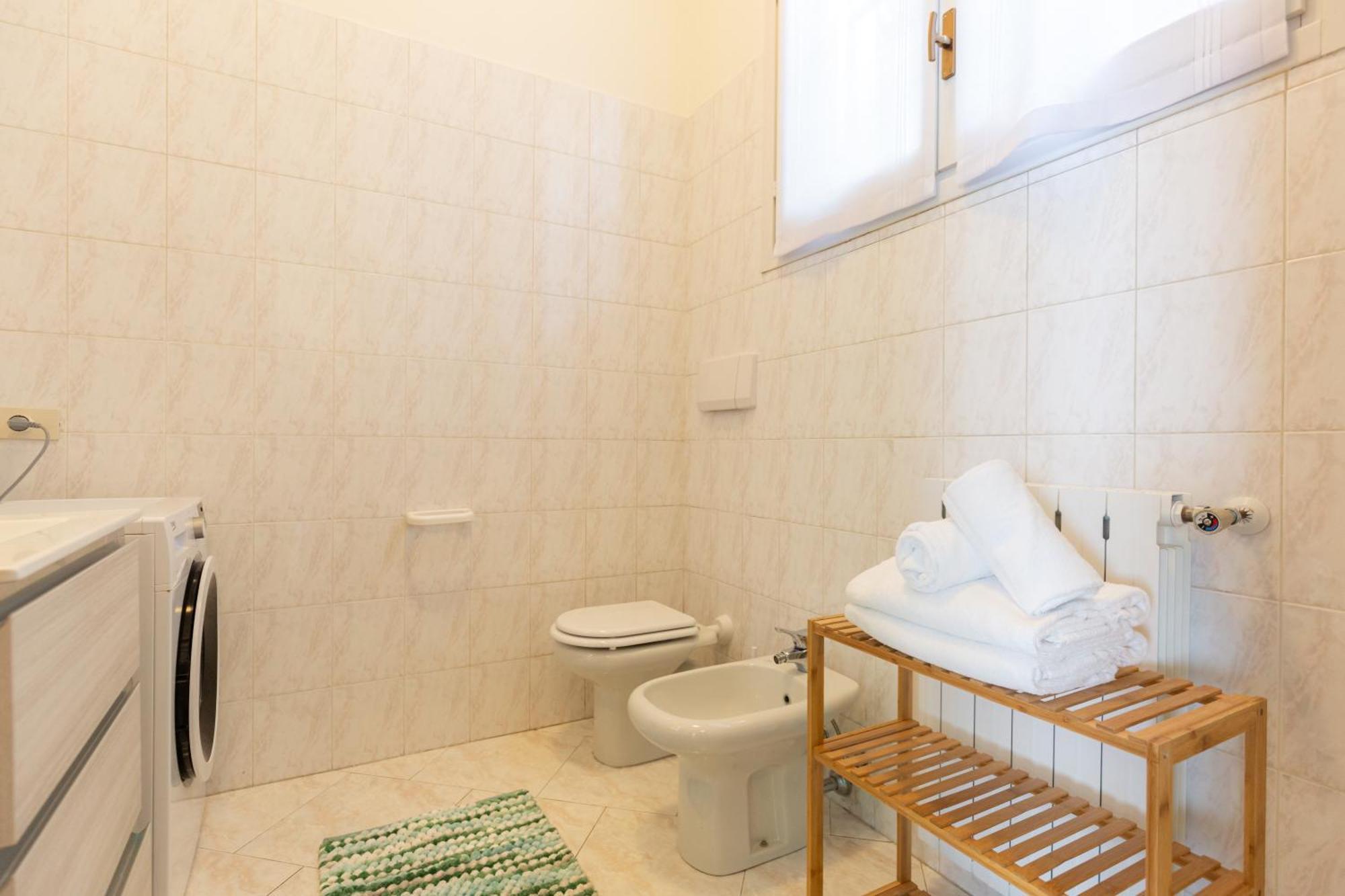Carola's Place - By Relais Di Giada Appartamento *