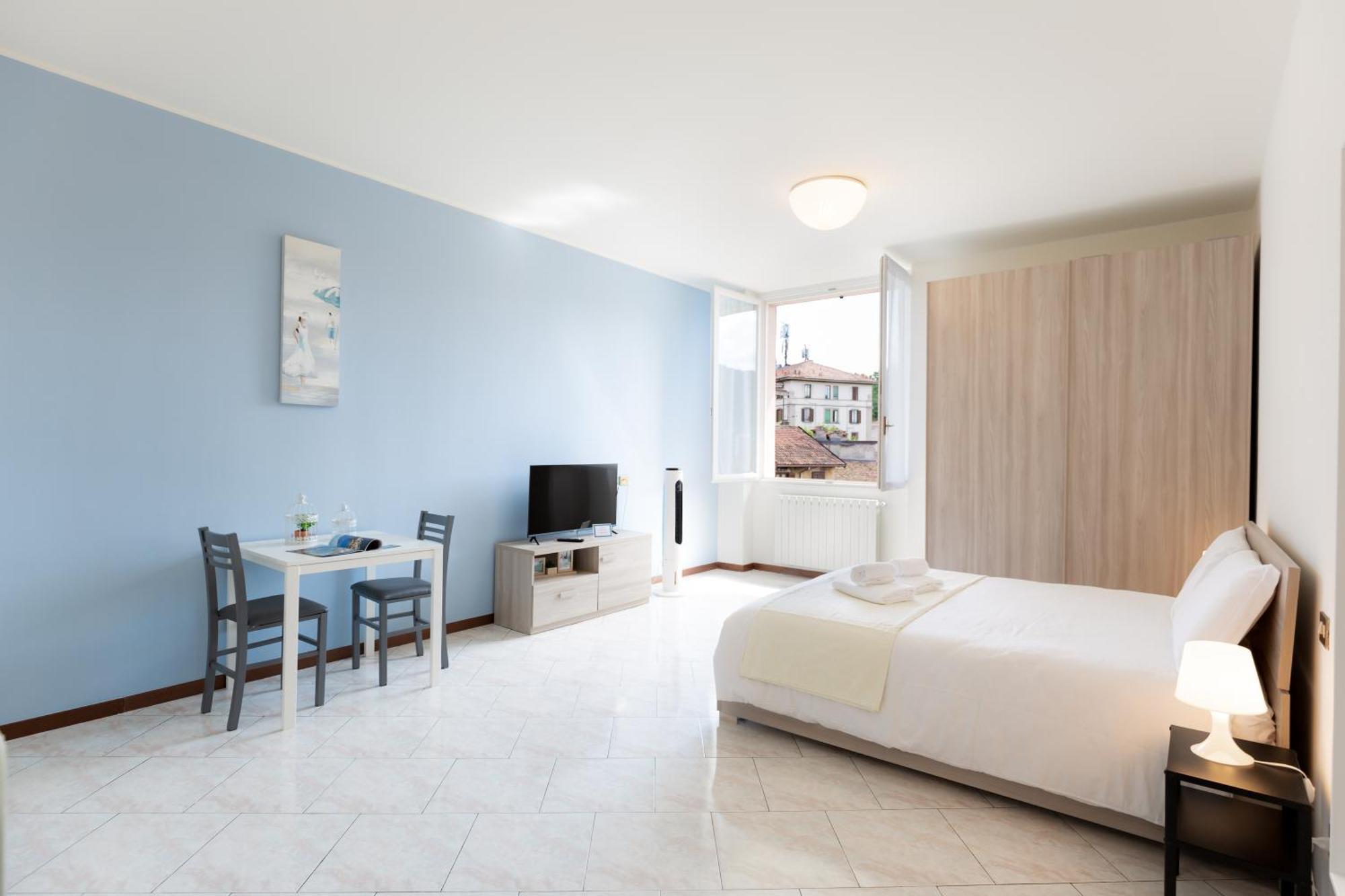 Appartamento Carola's Place - By Relais Di Giada *