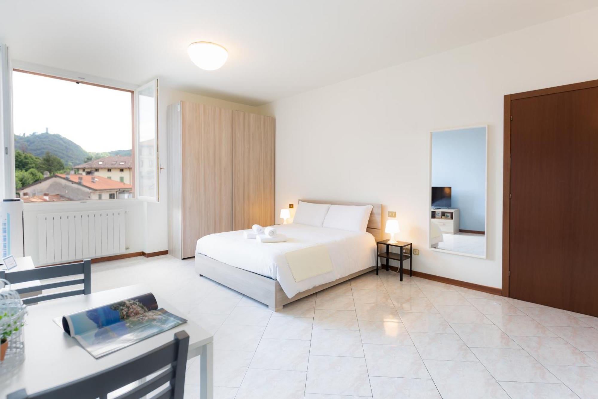 Carola's Place - By Relais Di Giada Appartamento