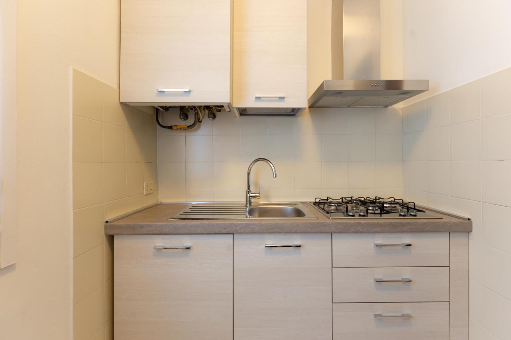 Appartamento Carola's Place - By Relais Di Giada *