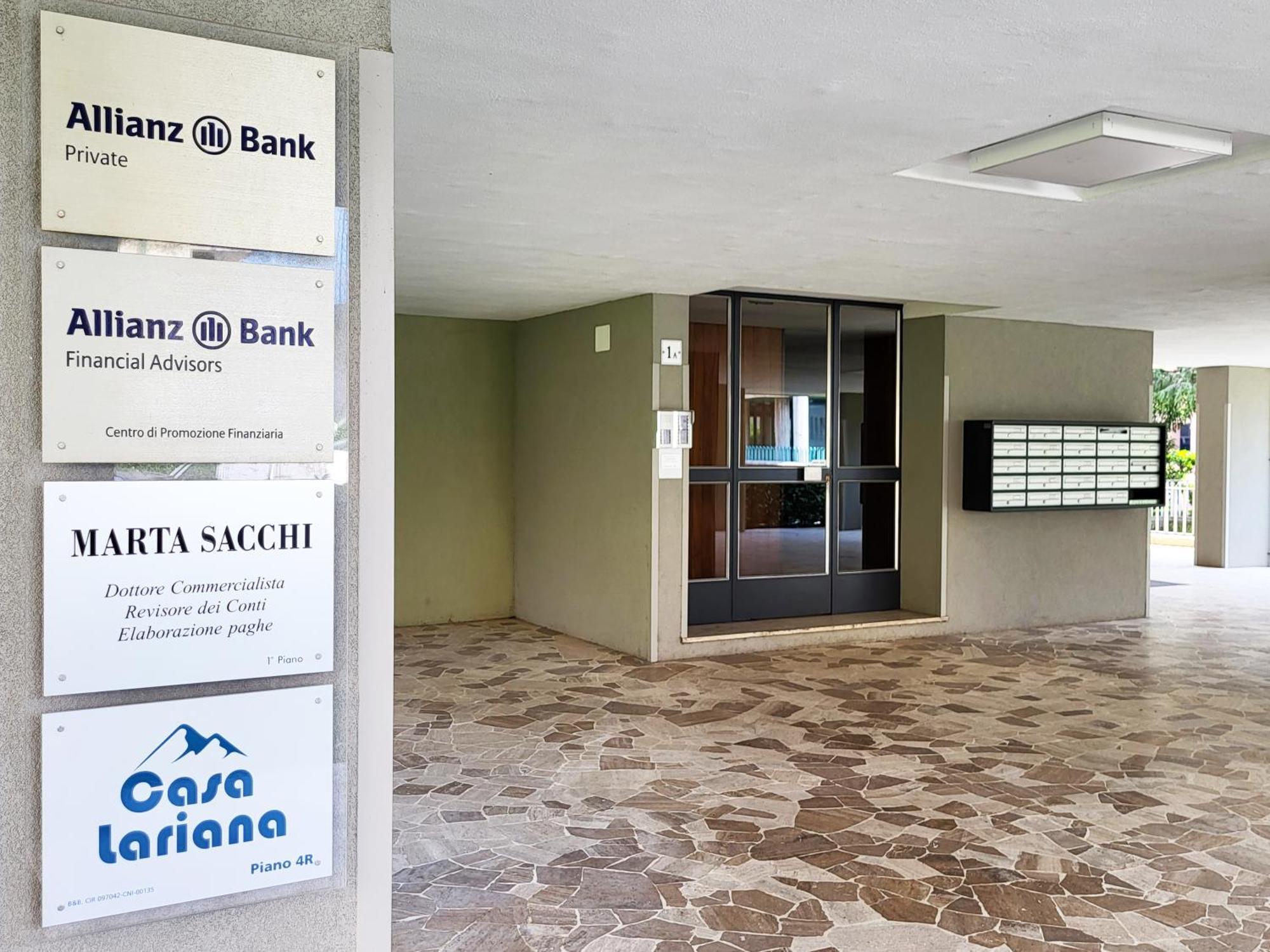 Appartamento Casa Lariana