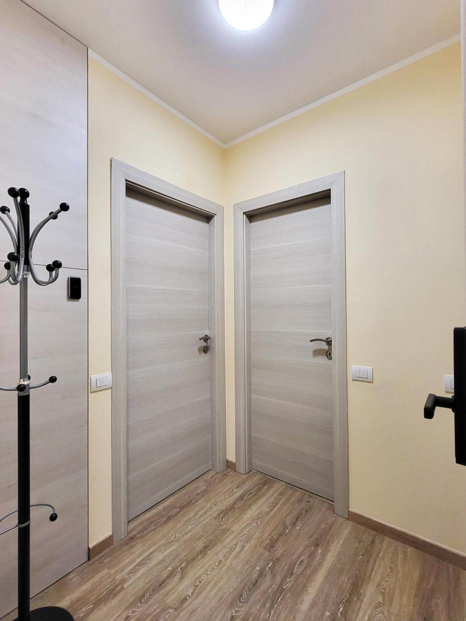 Appartamento Casa Lariana *