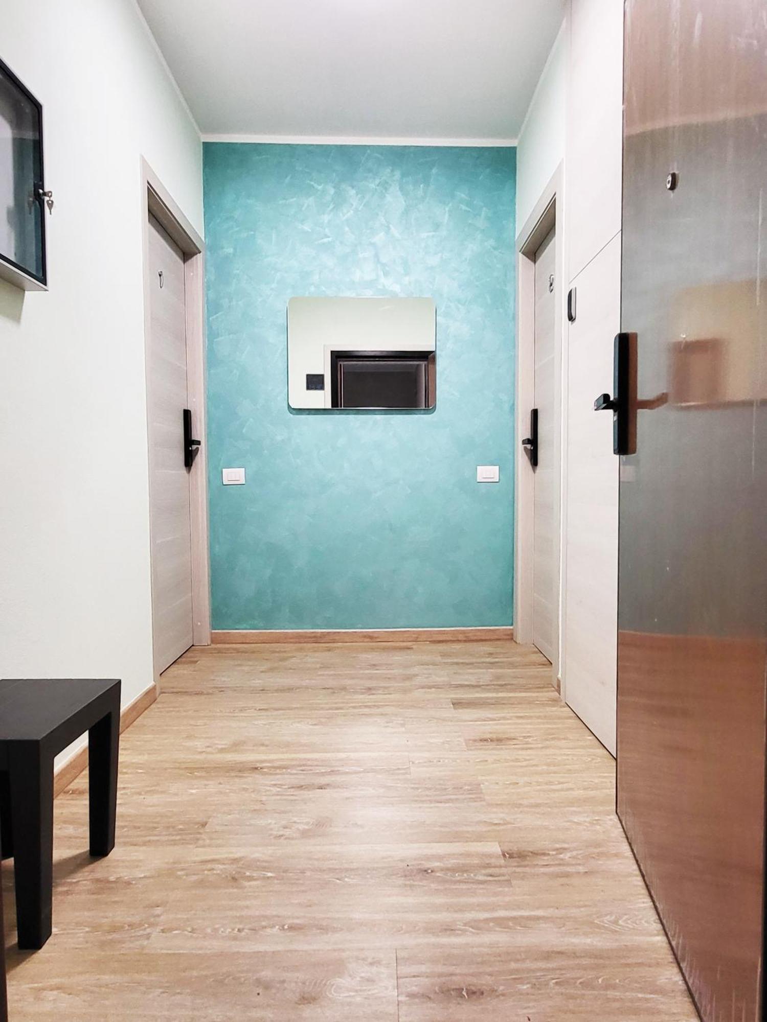 Apartment Casa Lariana Lecco