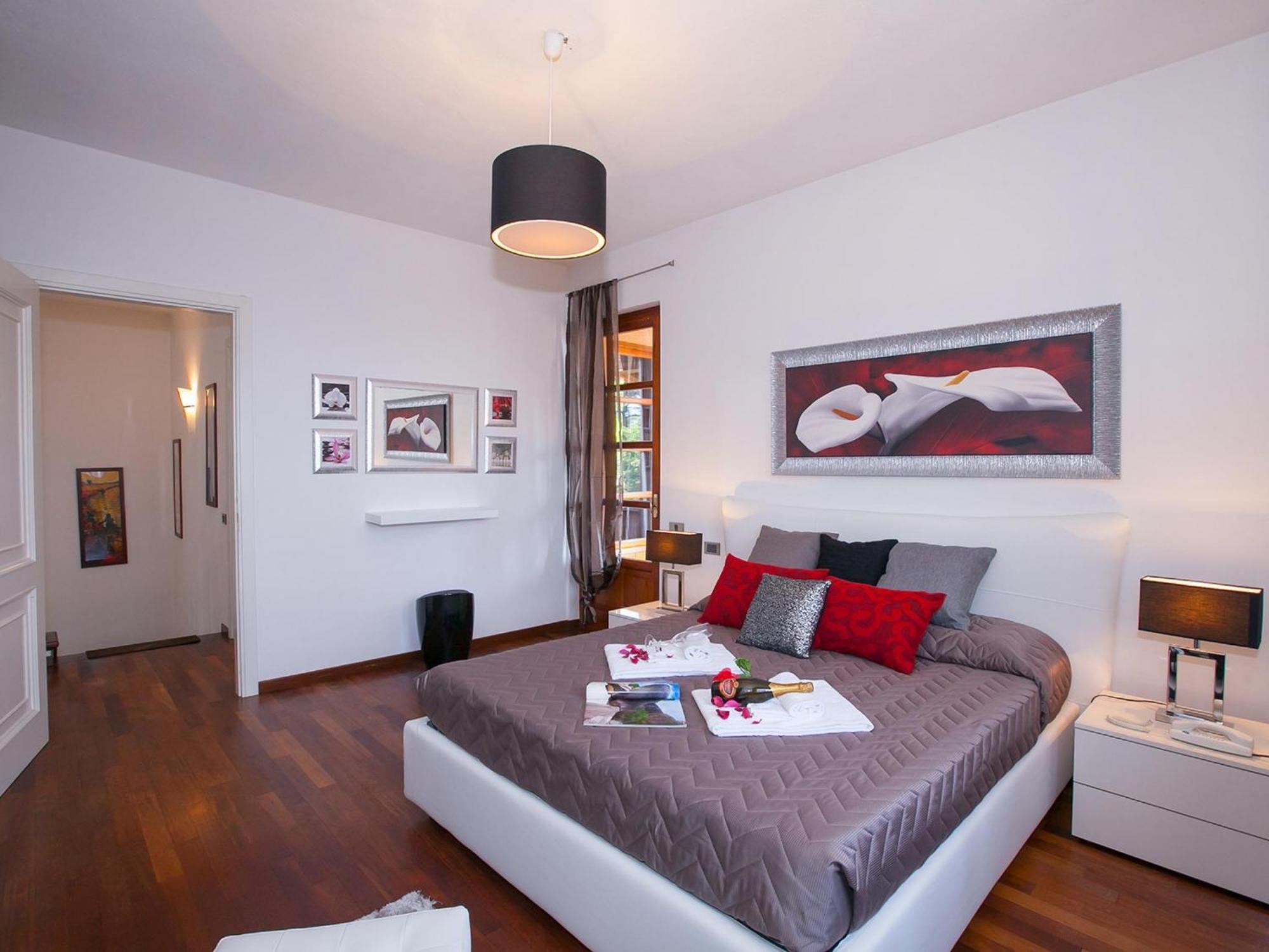 Villa Lakecomo - Ritrovo Menaggio