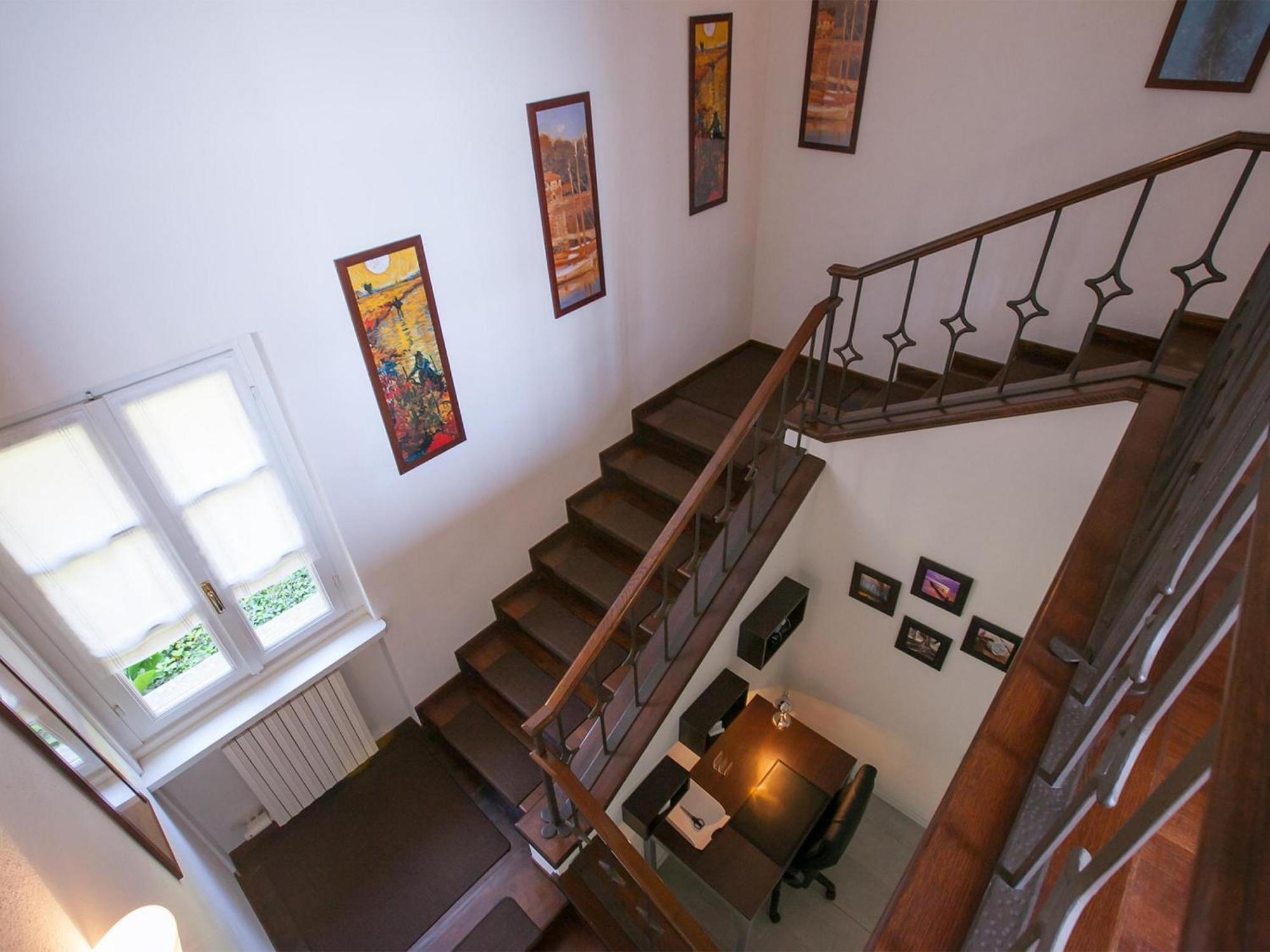 Villa Lakecomo - Ritrovo