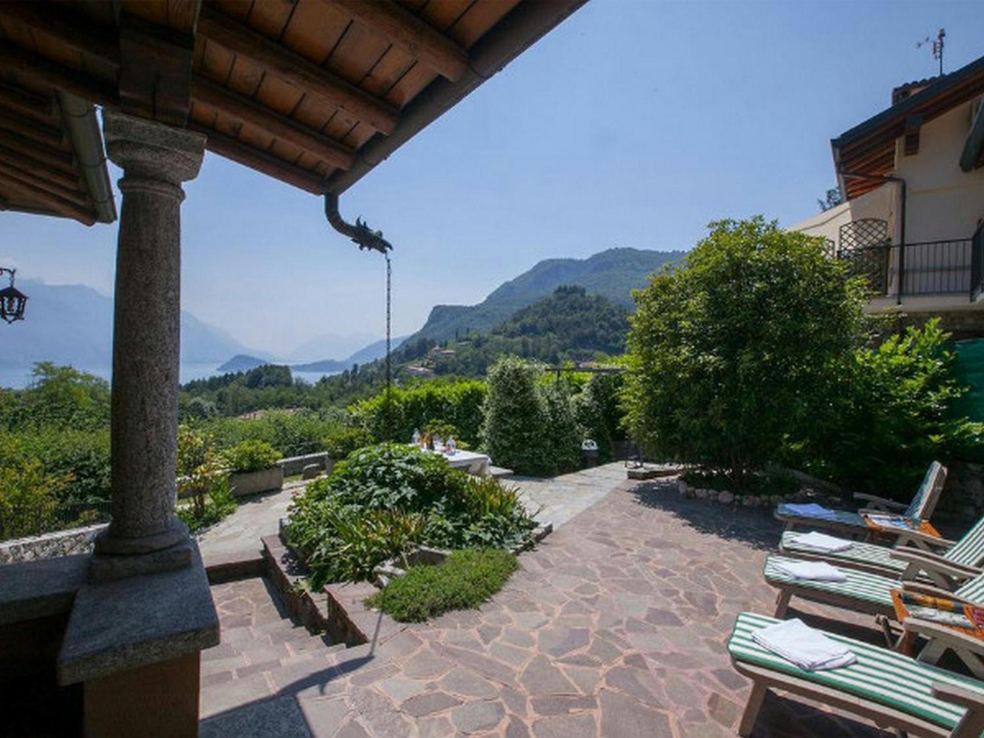 Lakecomo - Ritrovo Villa Menaggio