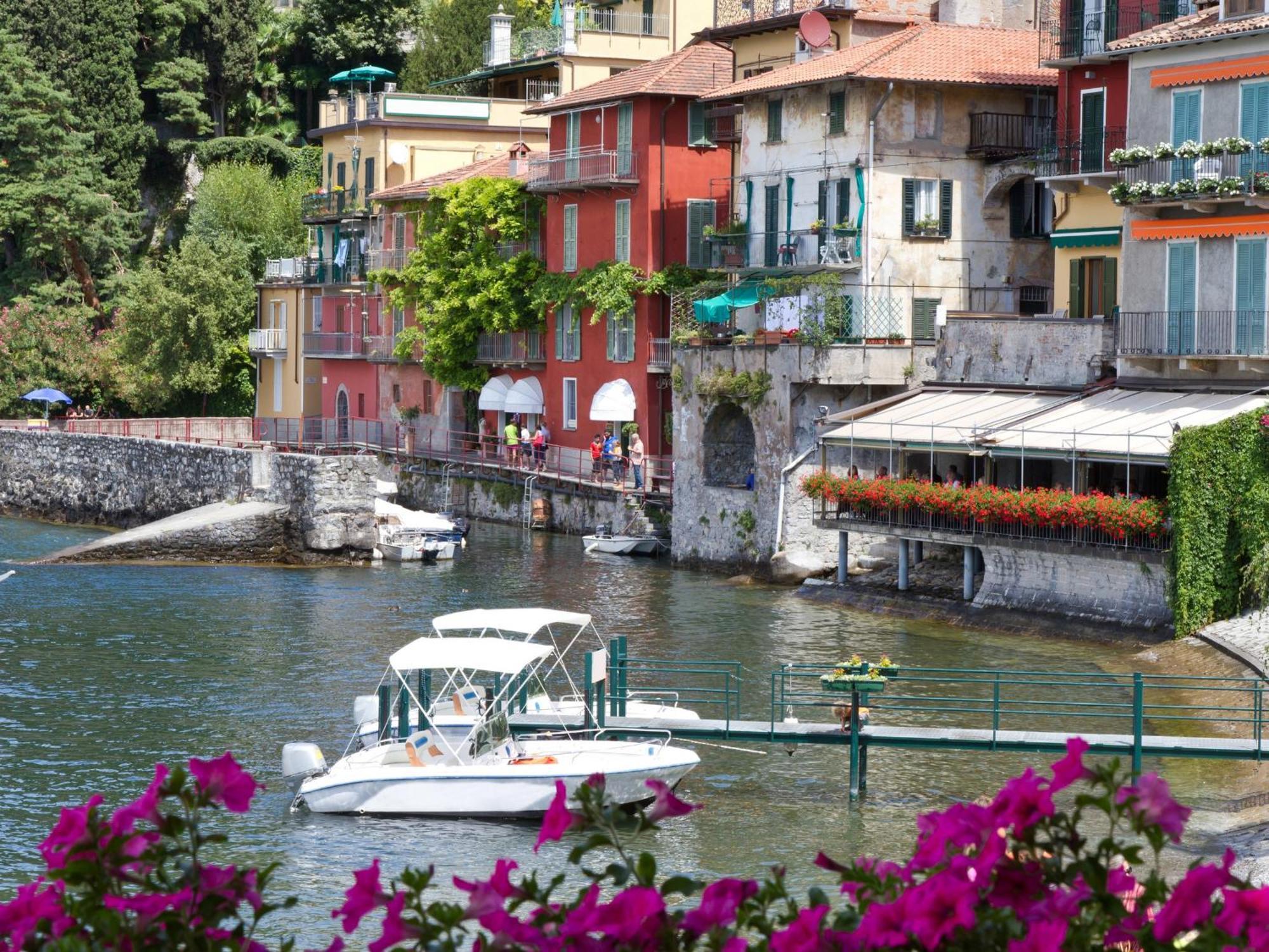 Villa Lakecomo - Ritrovo