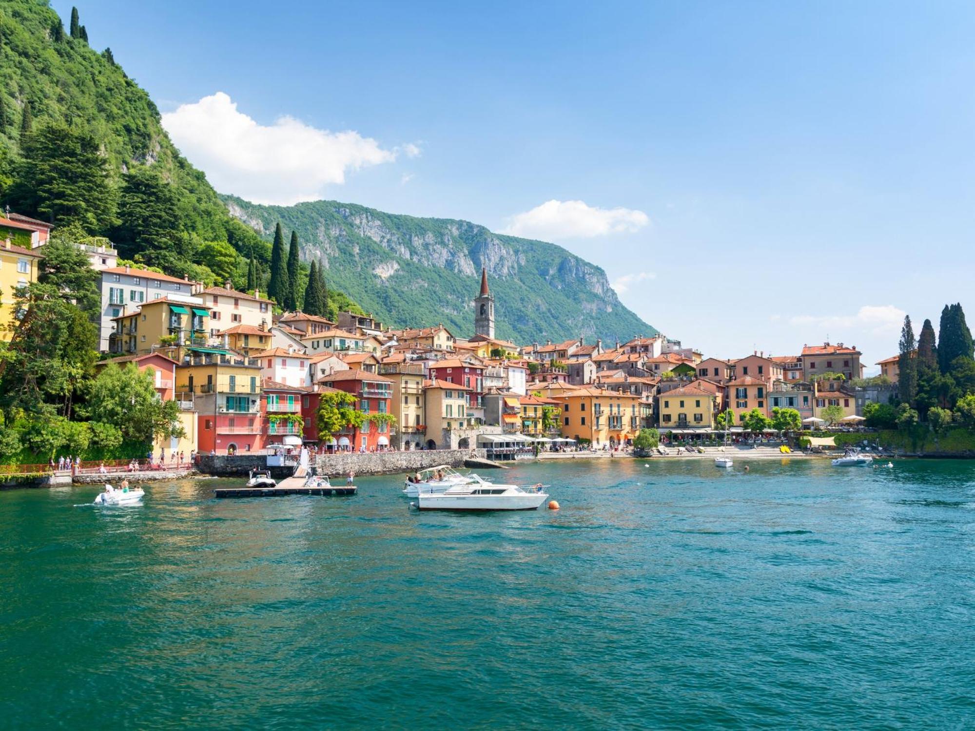 Appartamento Vista D'oro