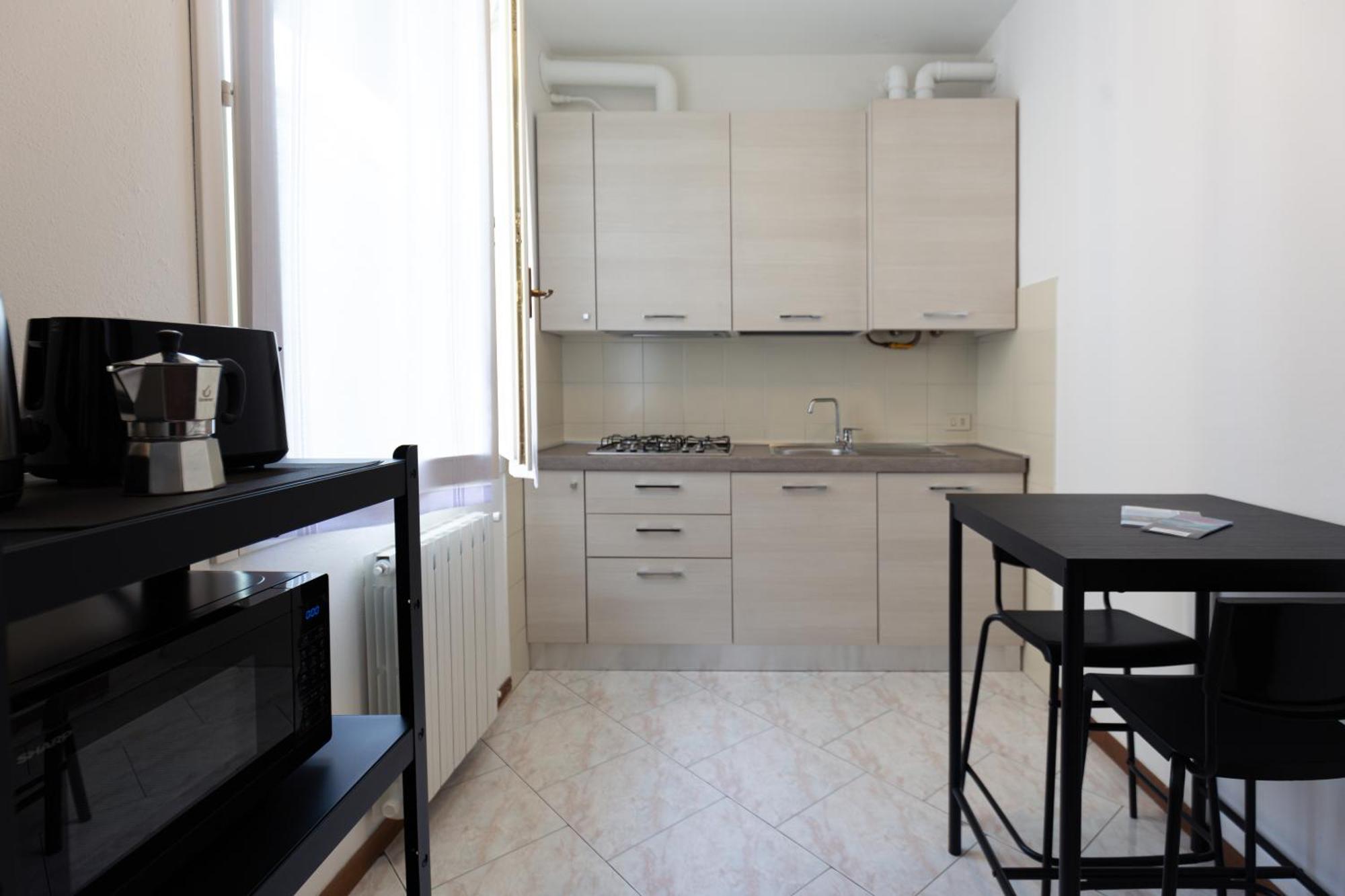 Appartamento Carola's Place - By Relais Di Giada Côme