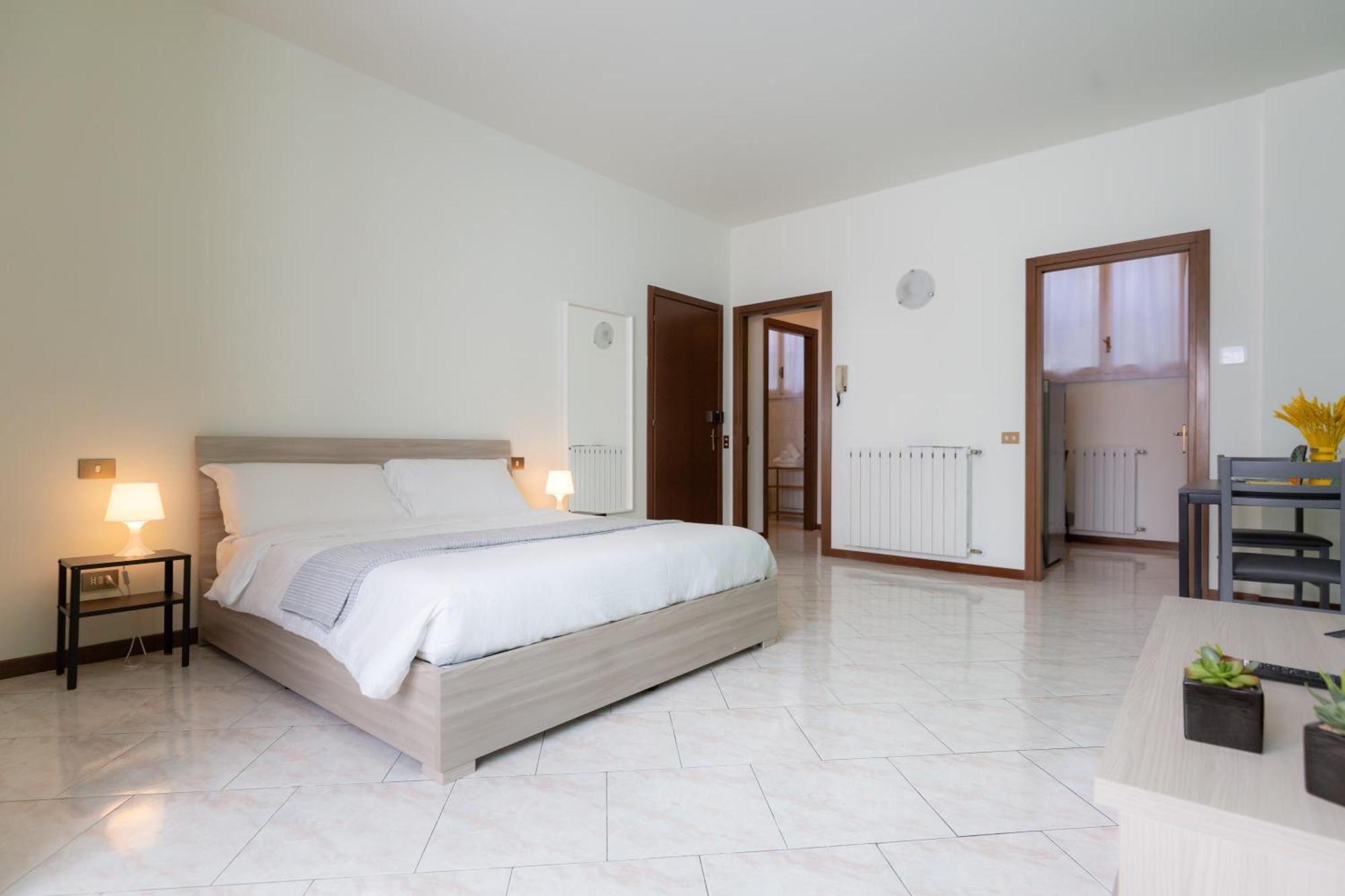 Carola's Place - By Relais Di Giada Appartamento Côme