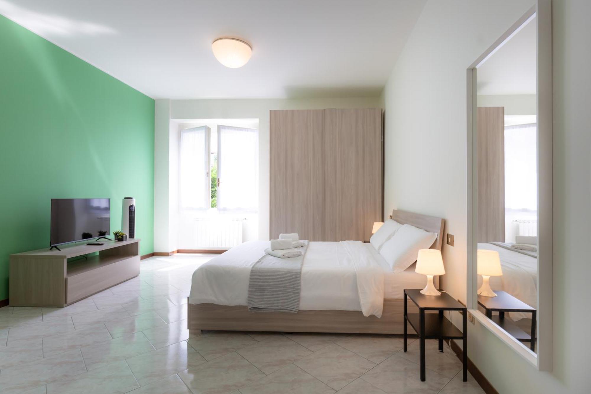 Appartamento Carola's Place - By Relais Di Giada