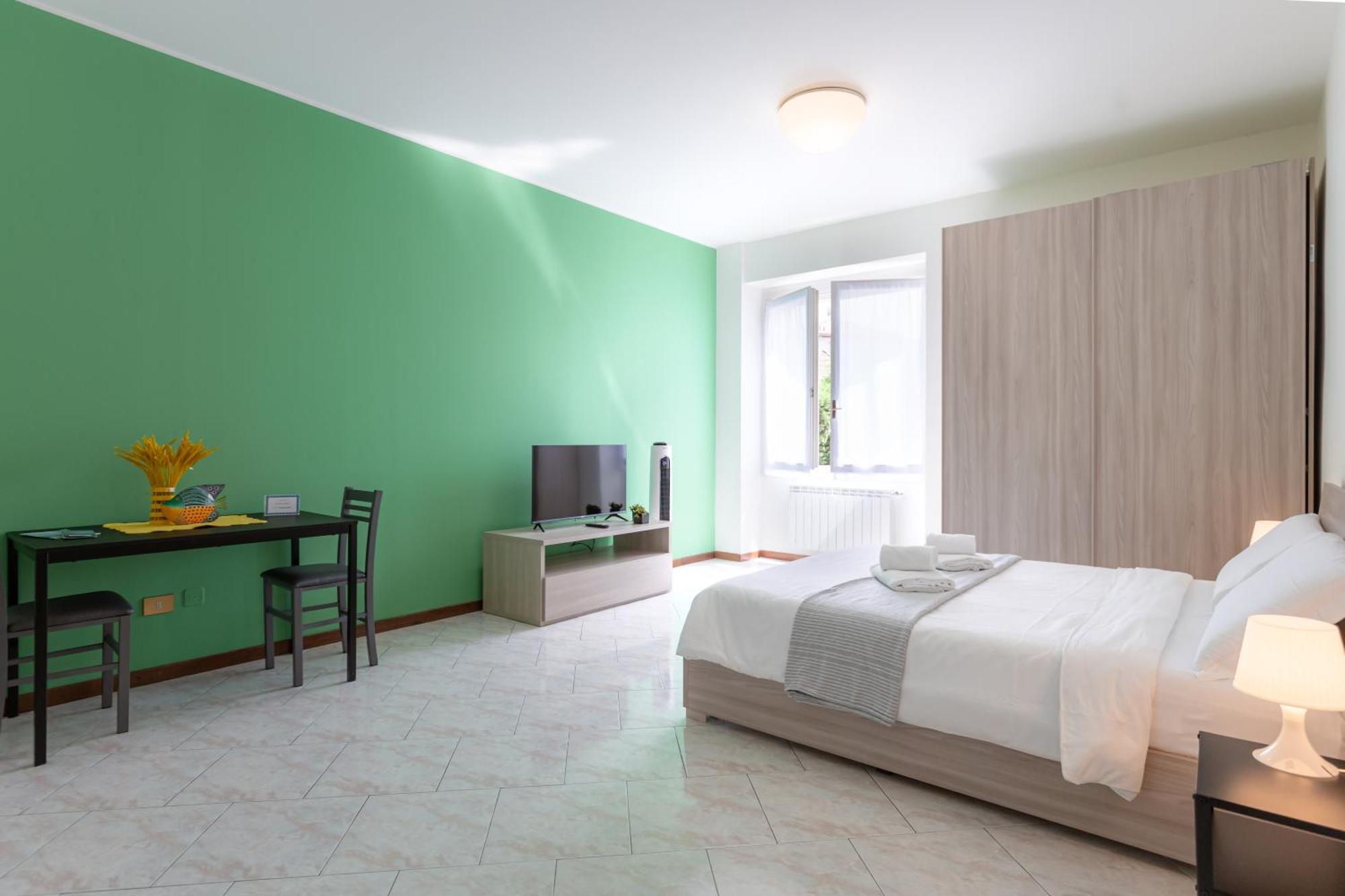 Appartamento Carola's Place - By Relais Di Giada *