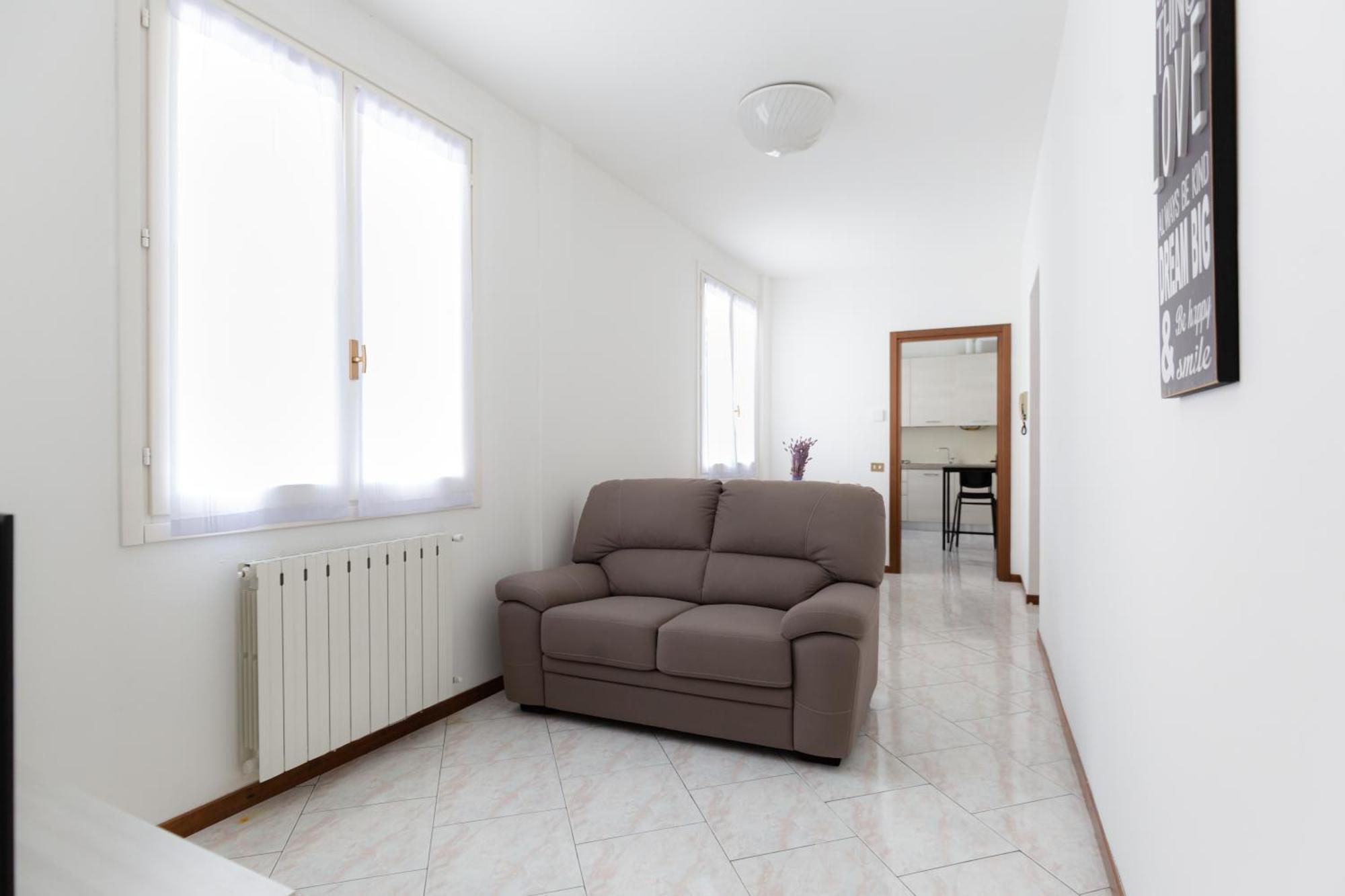 Carola's Place - By Relais Di Giada Appartamento