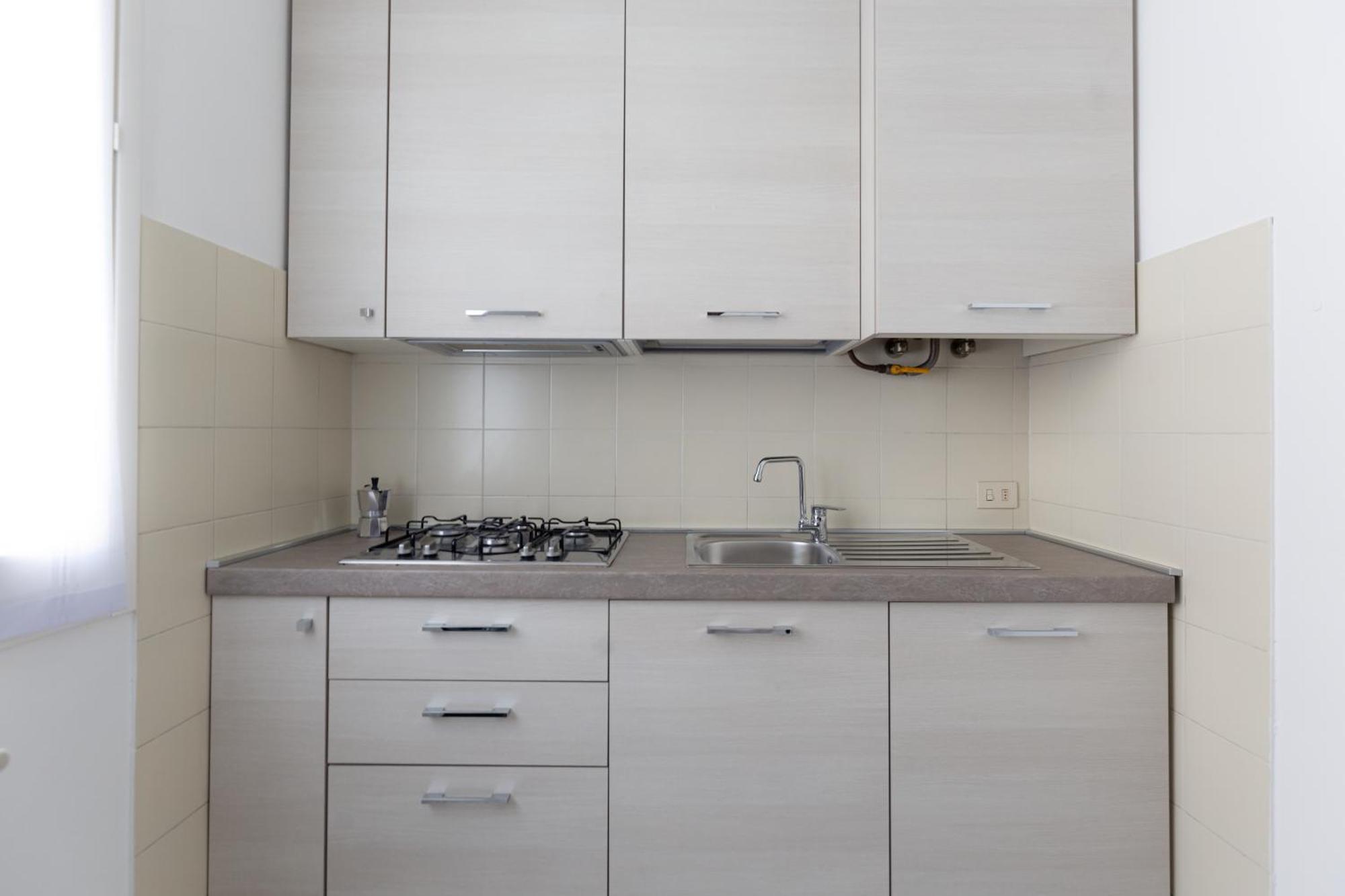 Carola's Place - By Relais Di Giada Appartamento *