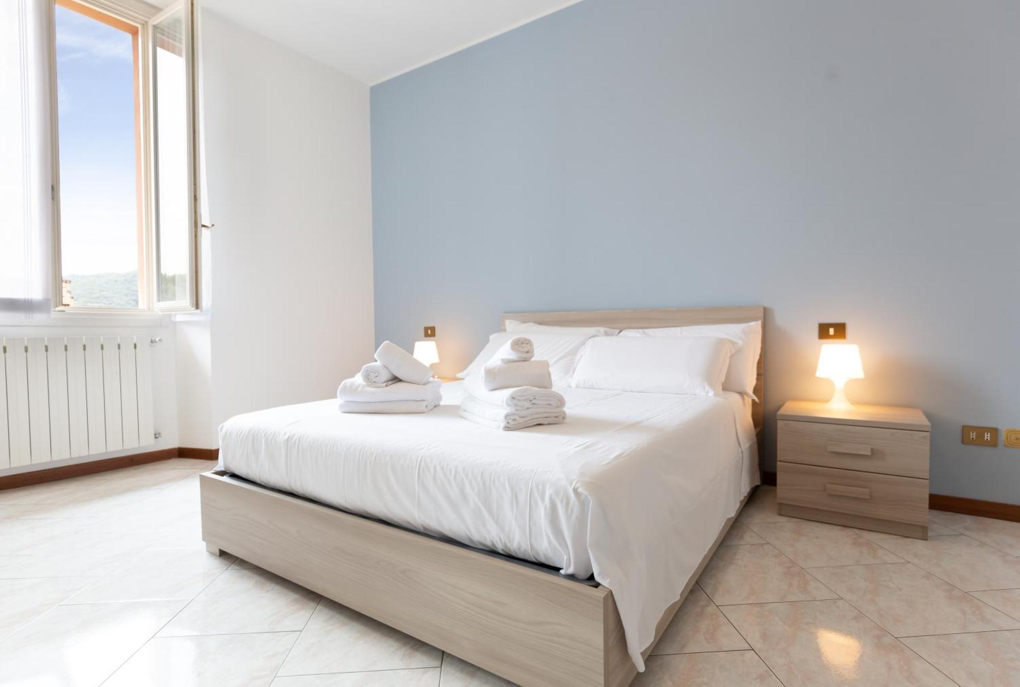 Carola's Place - By Relais Di Giada Appartamento