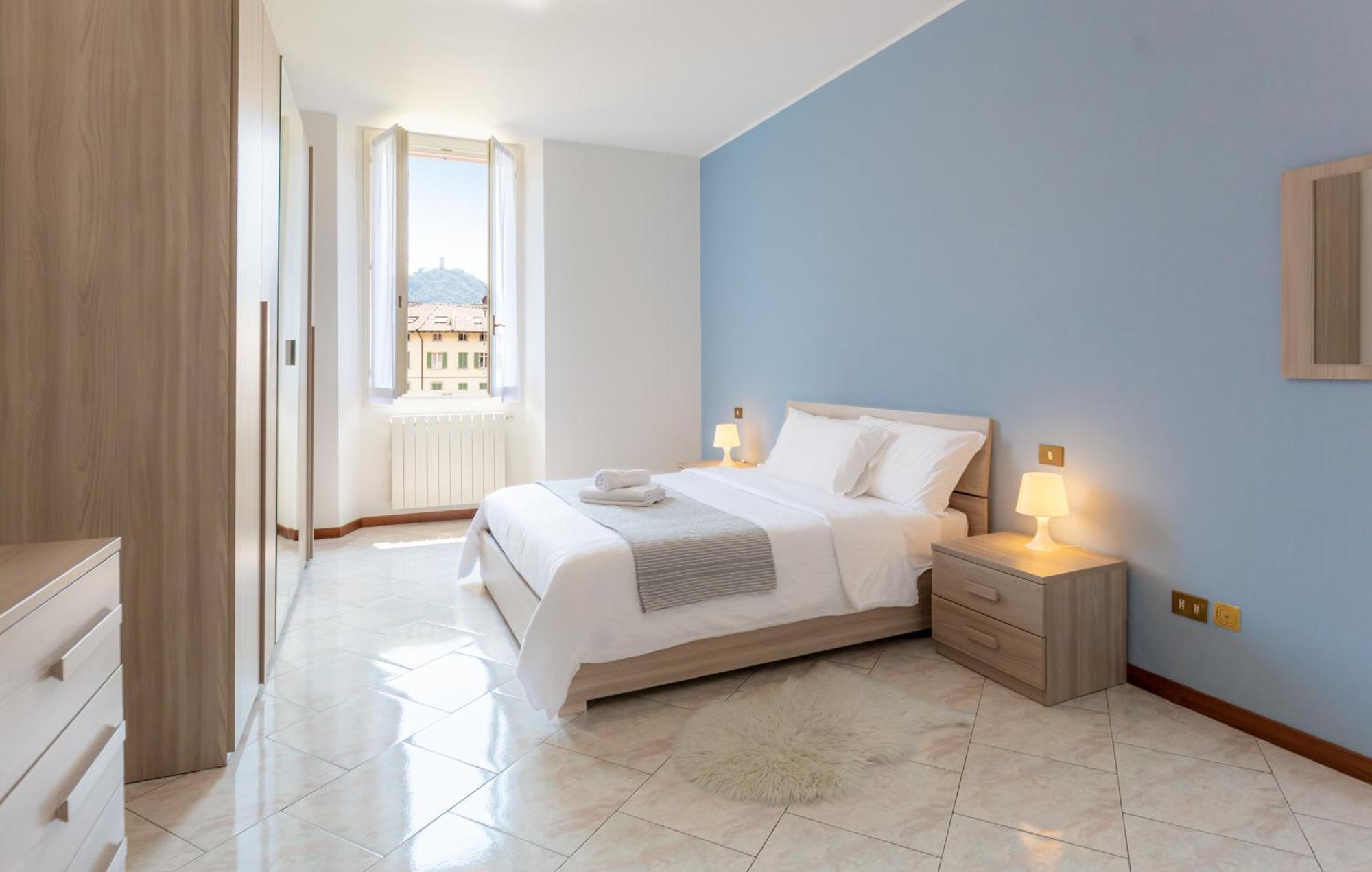 Appartamento Carola's Place - By Relais Di Giada