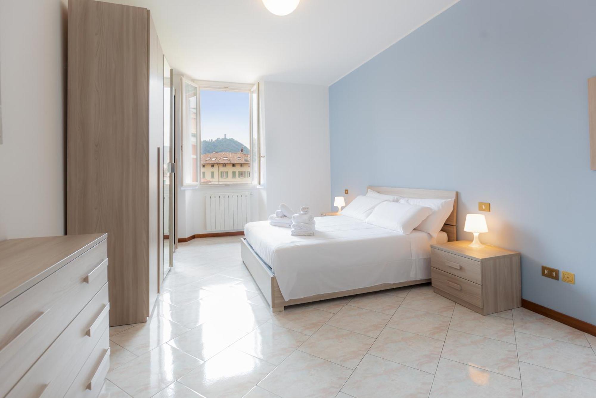 Carola's Place - By Relais Di Giada Appartamento