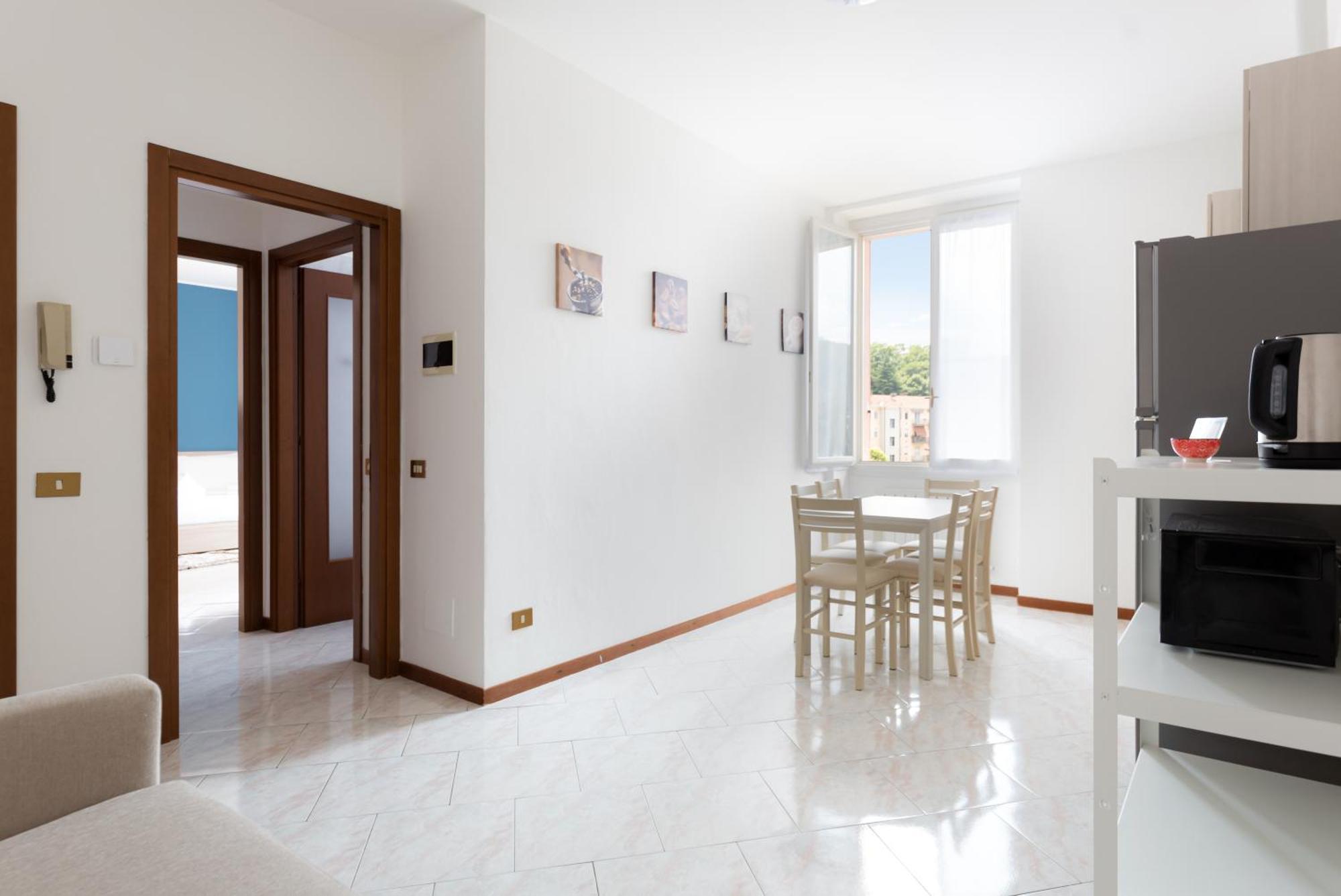 Appartamento Carola's Place - By Relais Di Giada *
