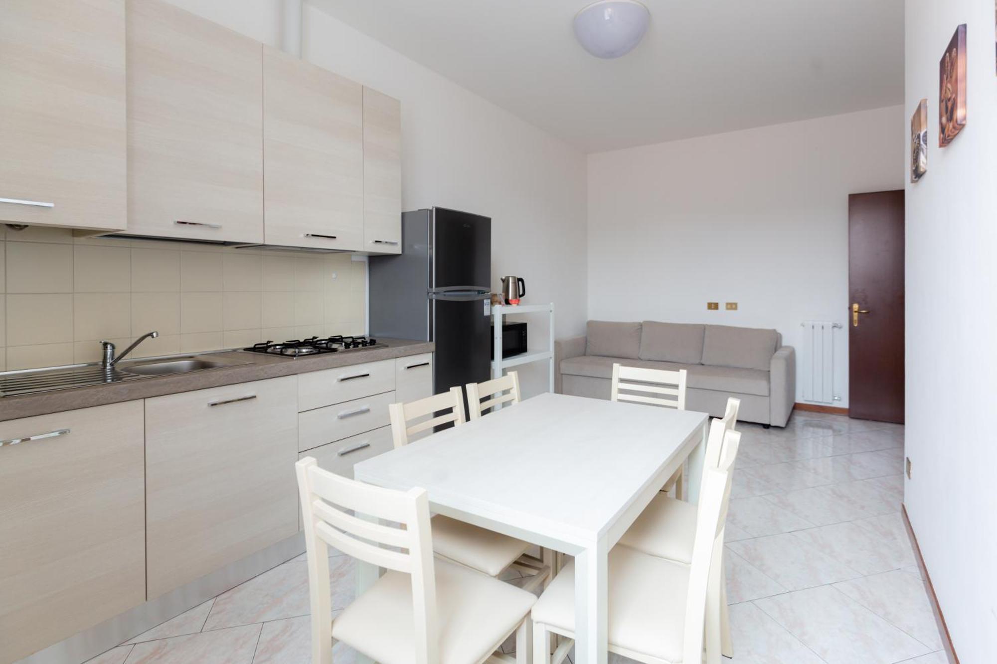 Appartamento Carola's Place - By Relais Di Giada Côme