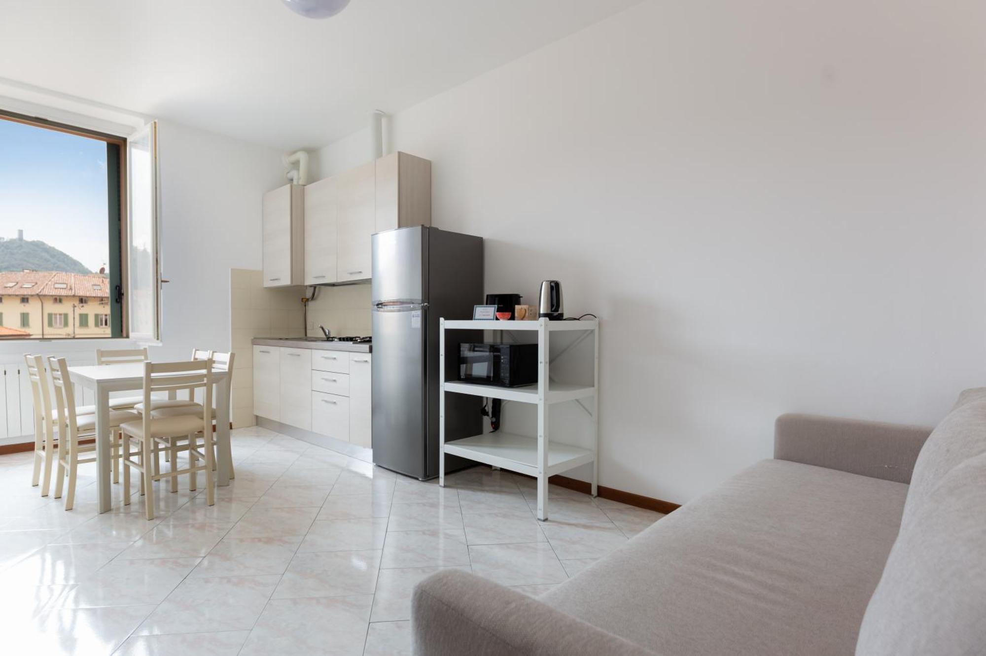 Carola's Place - By Relais Di Giada Appartamento