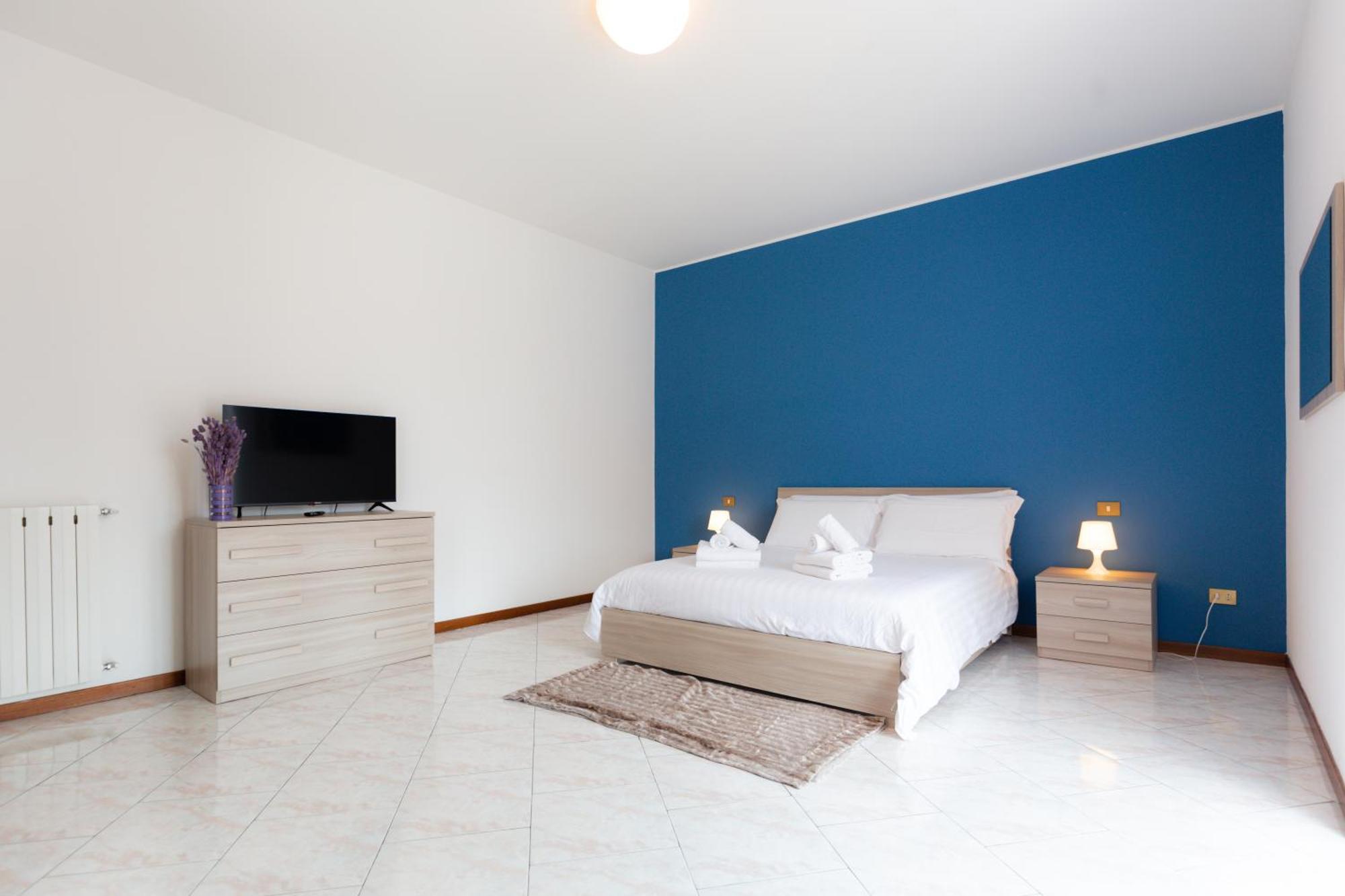 Carola's Place - By Relais Di Giada Appartamento *