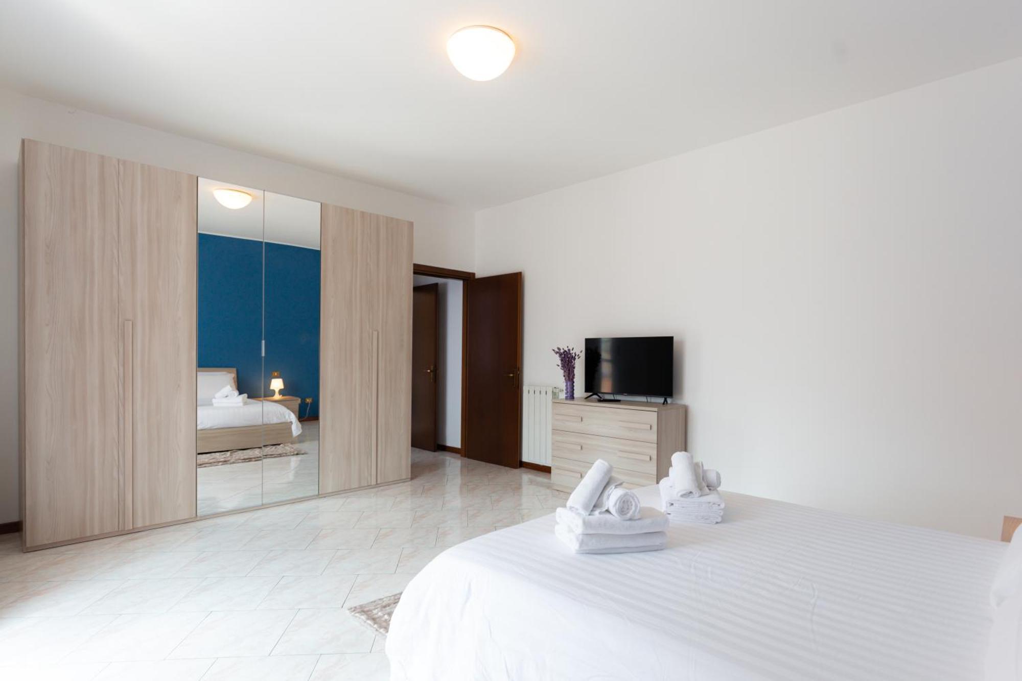 Appartamento Carola's Place - By Relais Di Giada