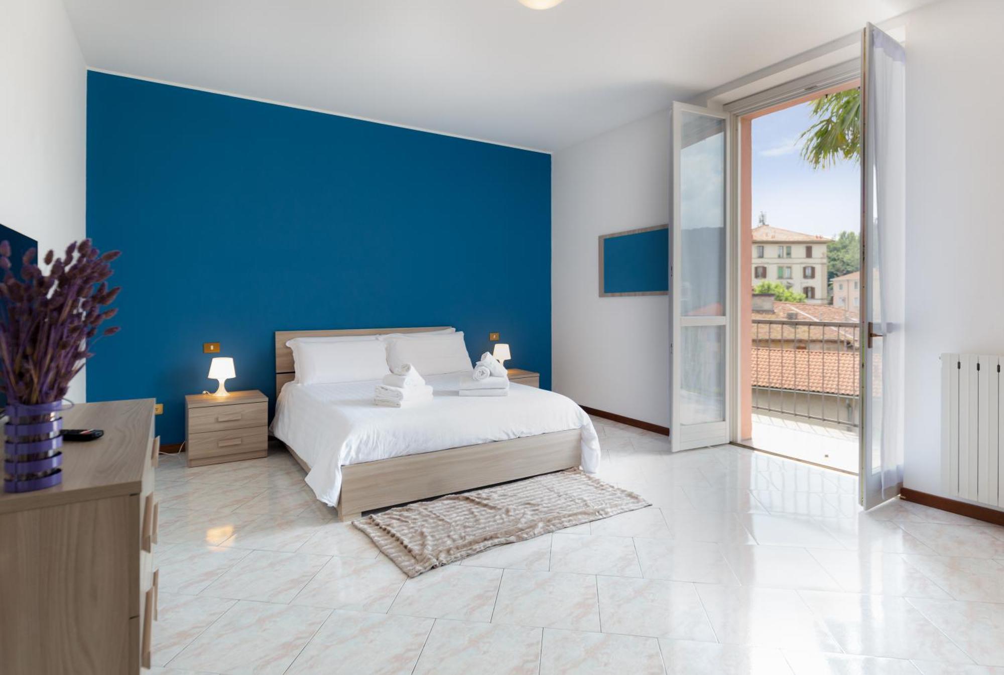 Carola's Place - By Relais Di Giada Appartamento *