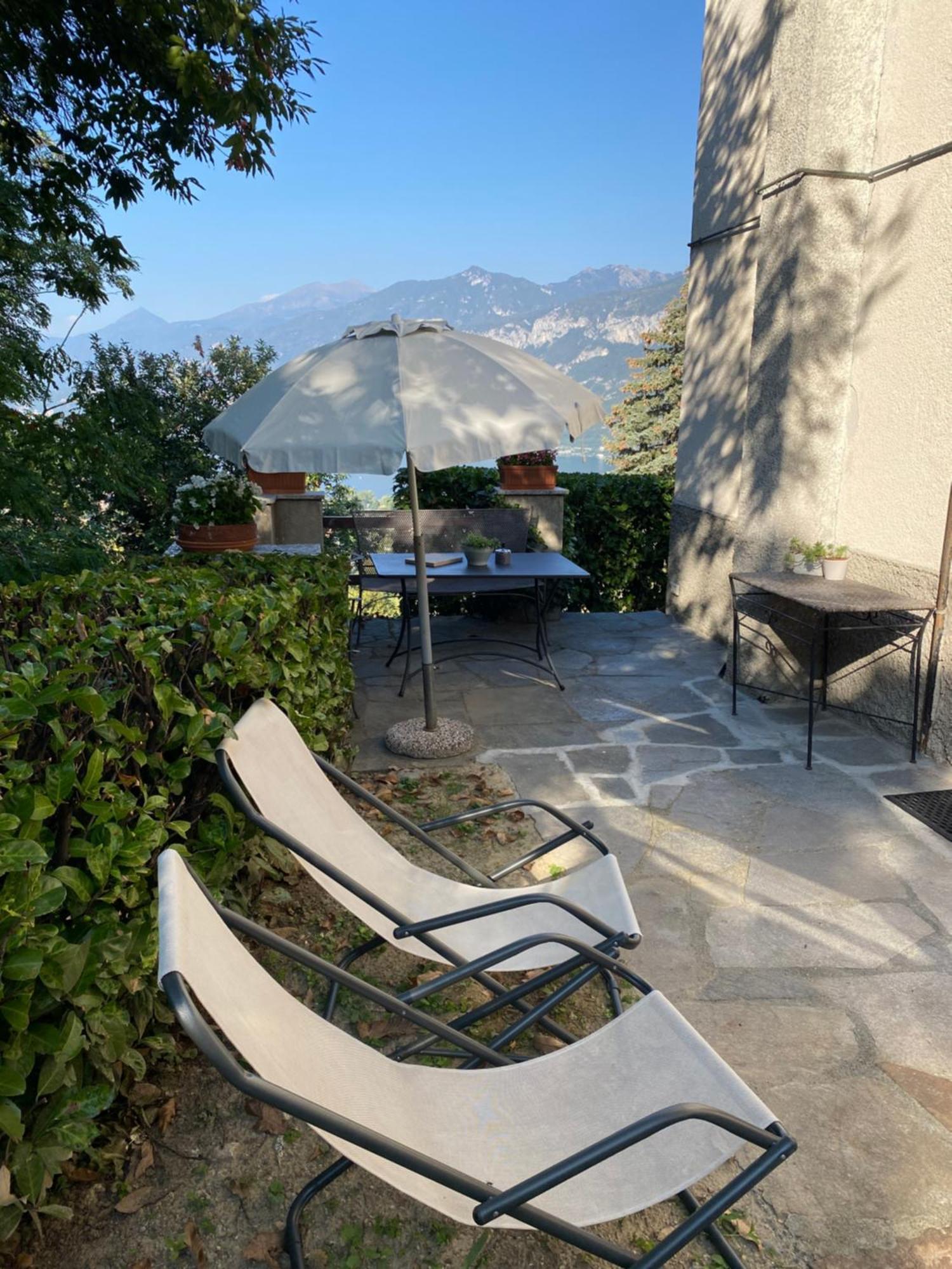 Panorama Apartment Bellagio