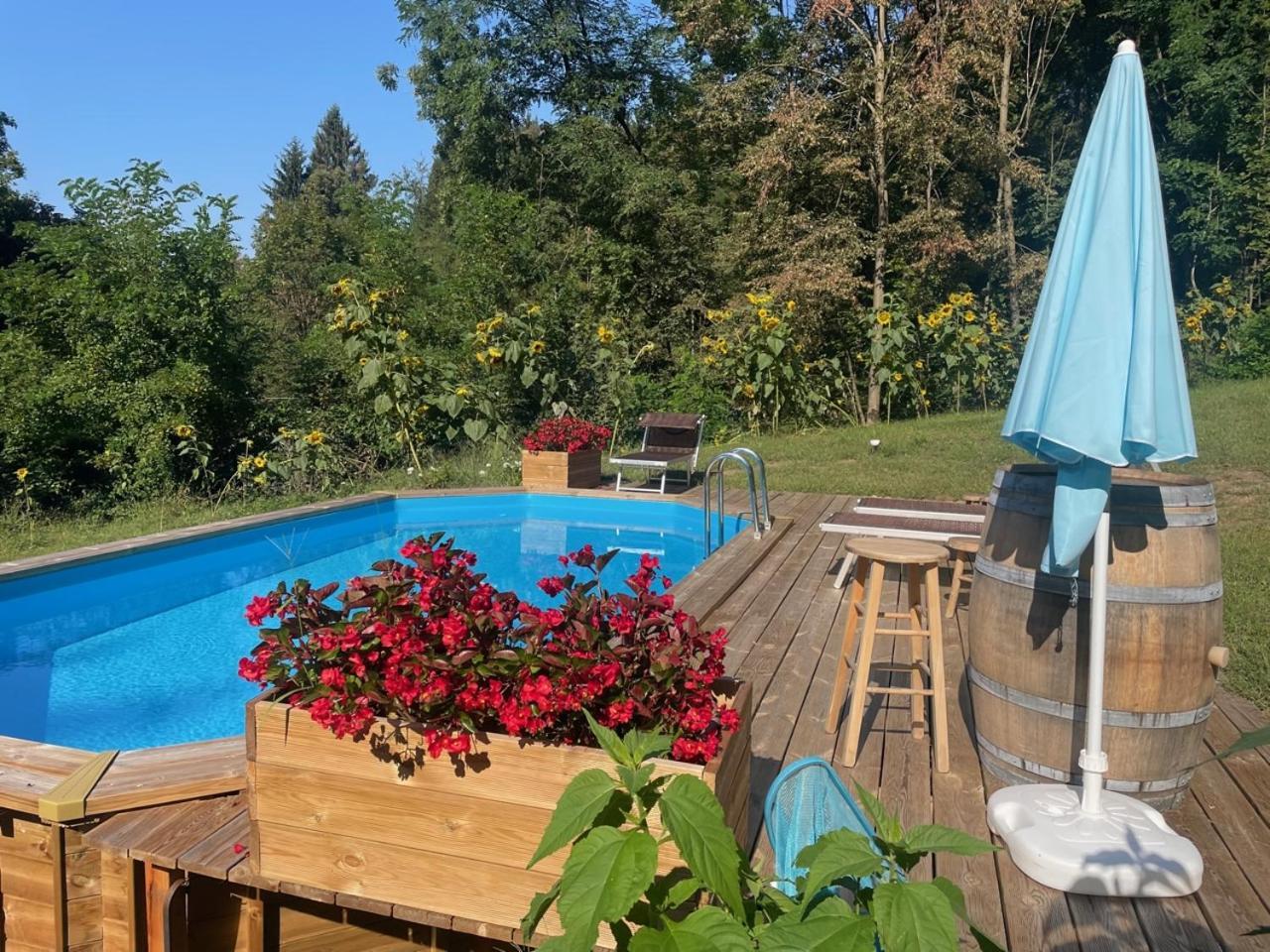 Villa Cozy Nature House