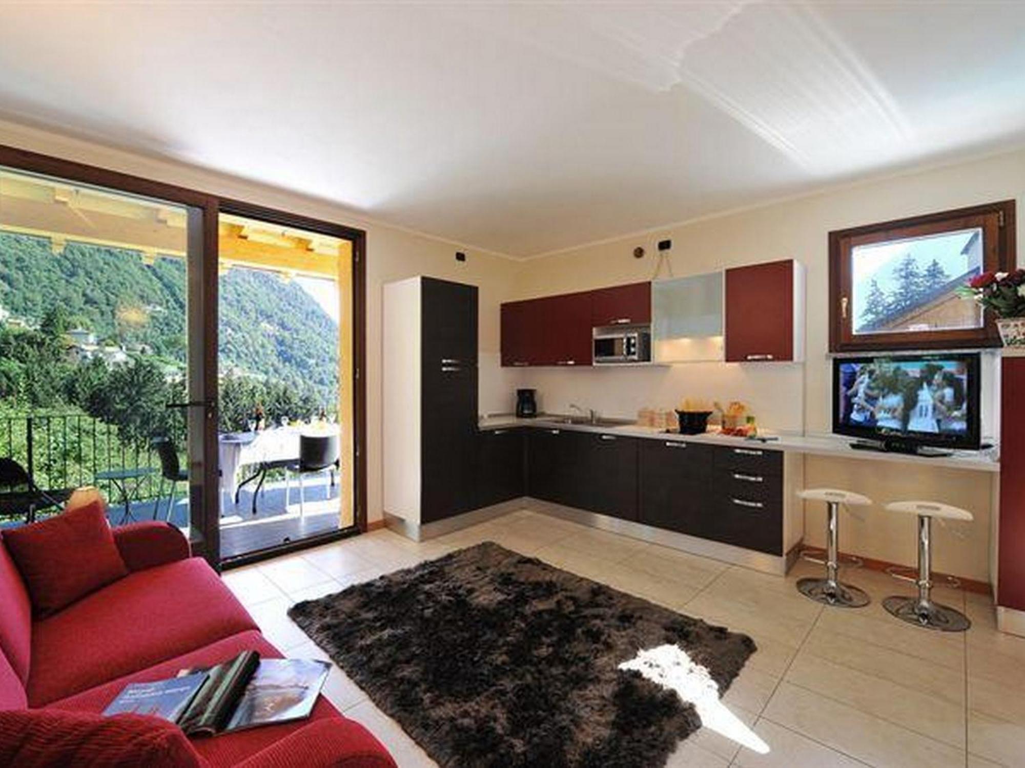 Apartment Eden