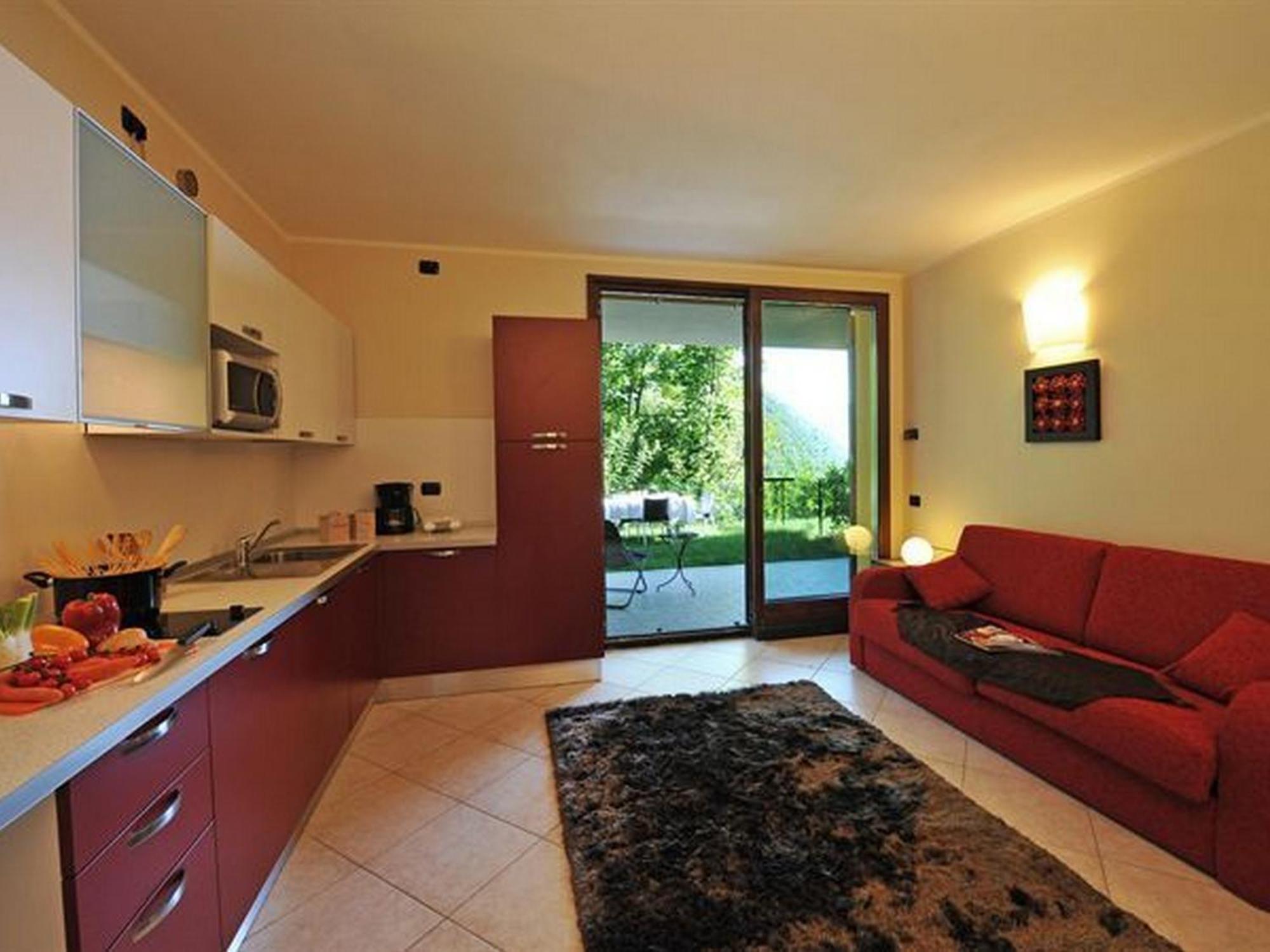 Apartment Eden