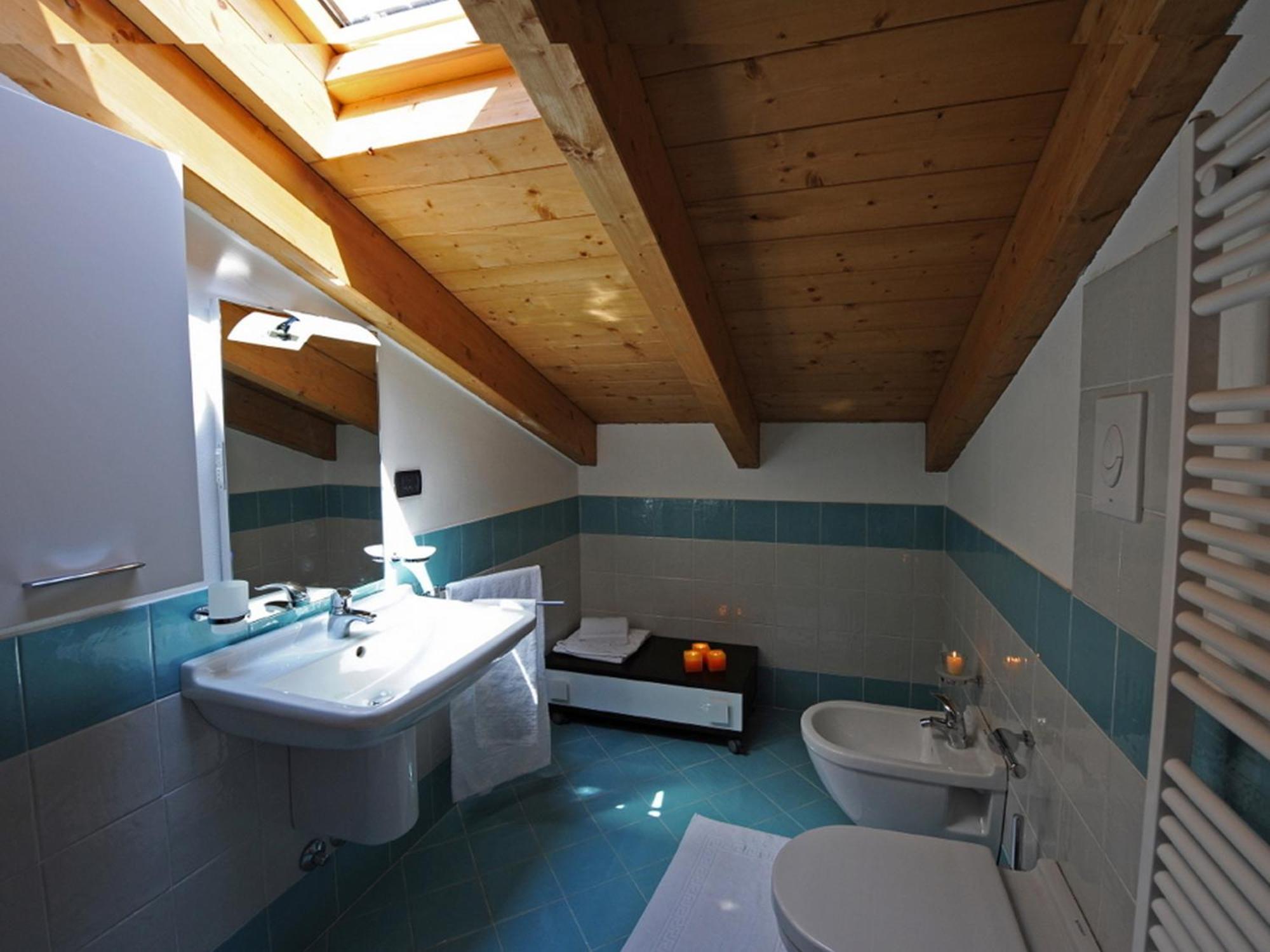 Apartment Eden Argegno