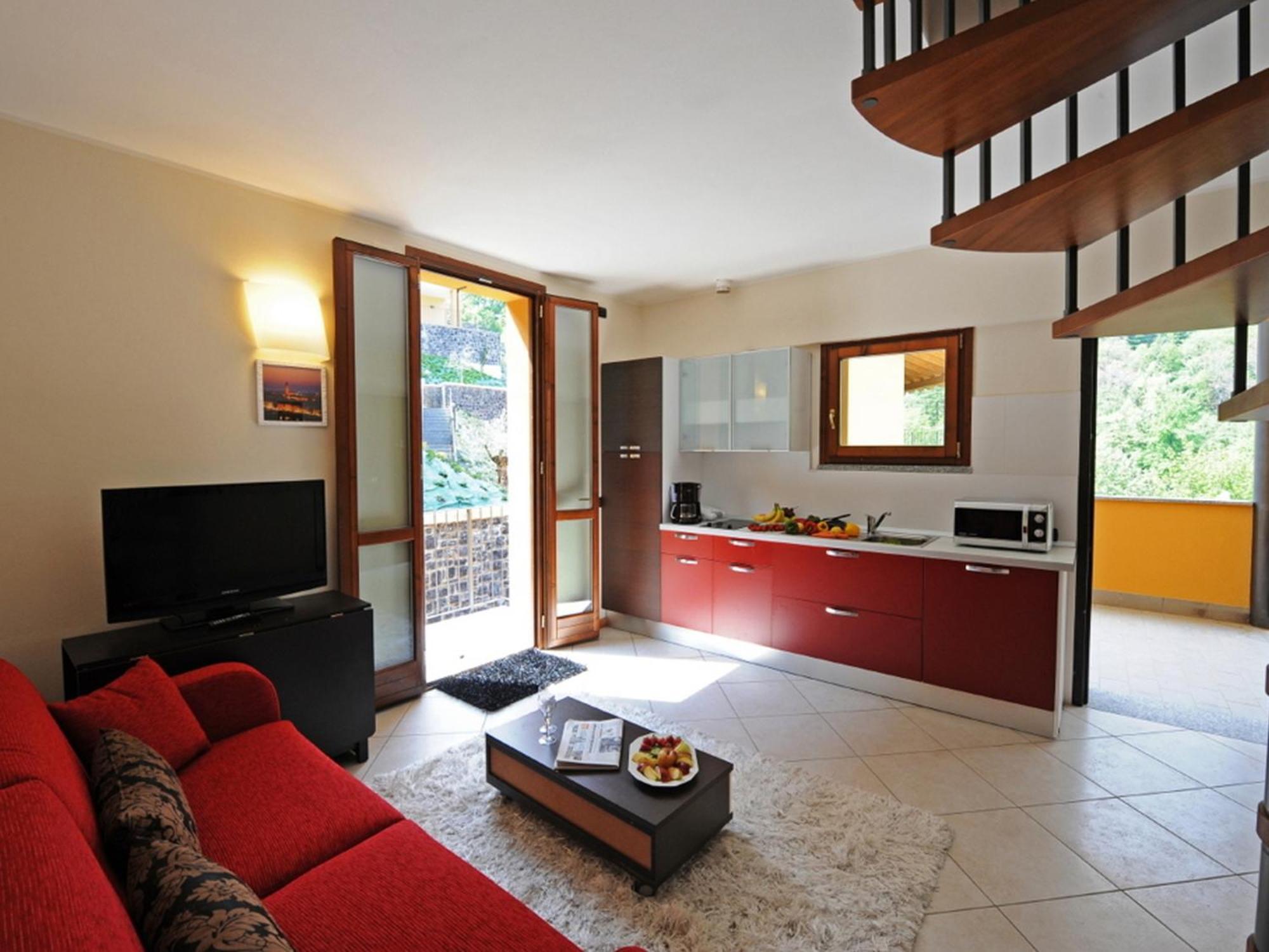Apartment Eden