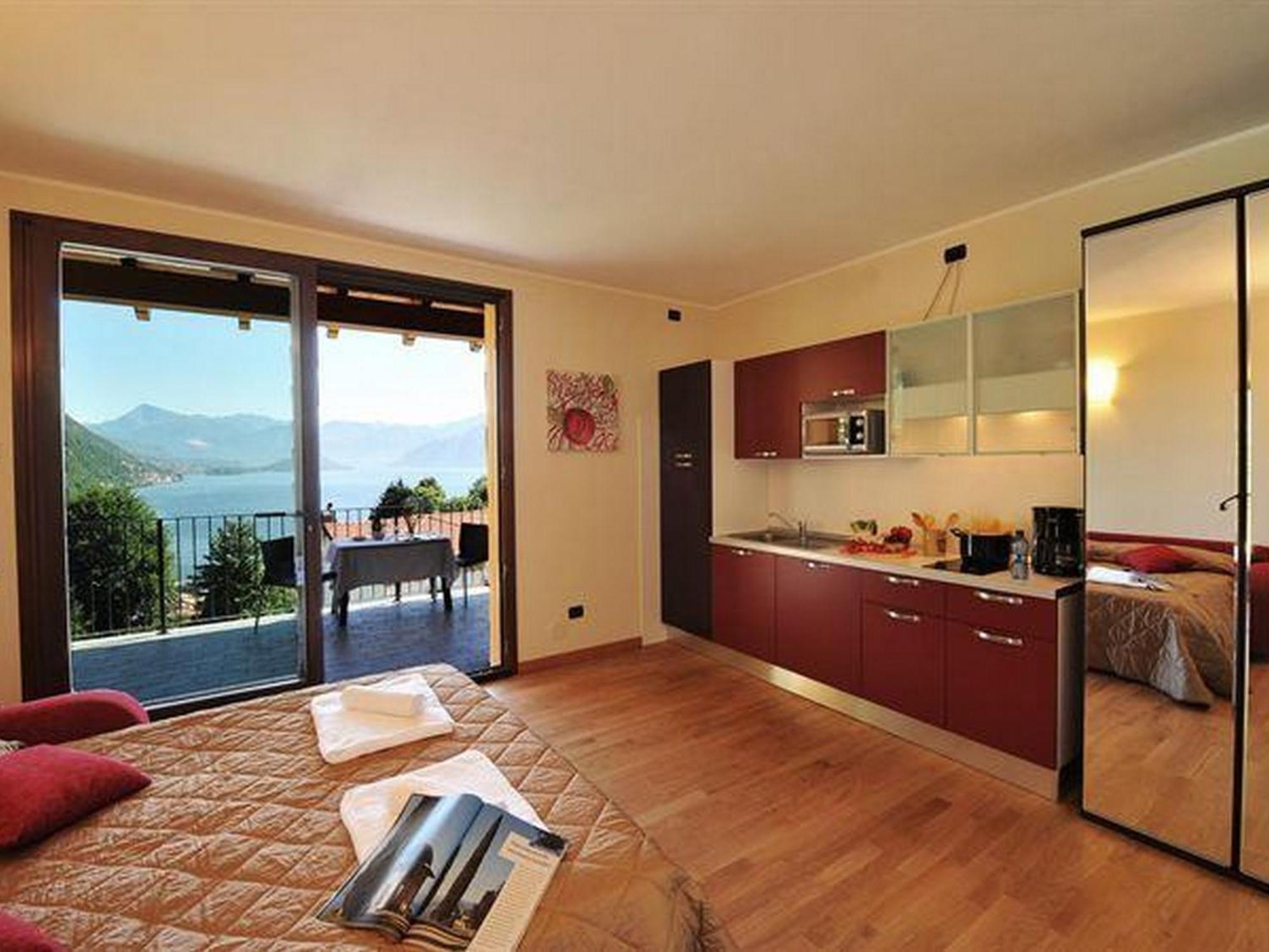 Eden Apartment