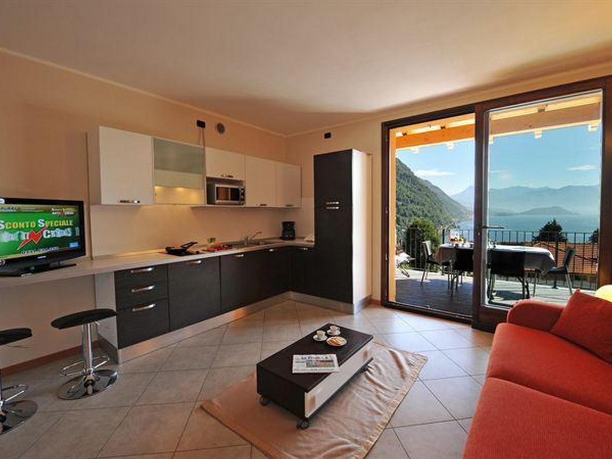 Apartment Eden *