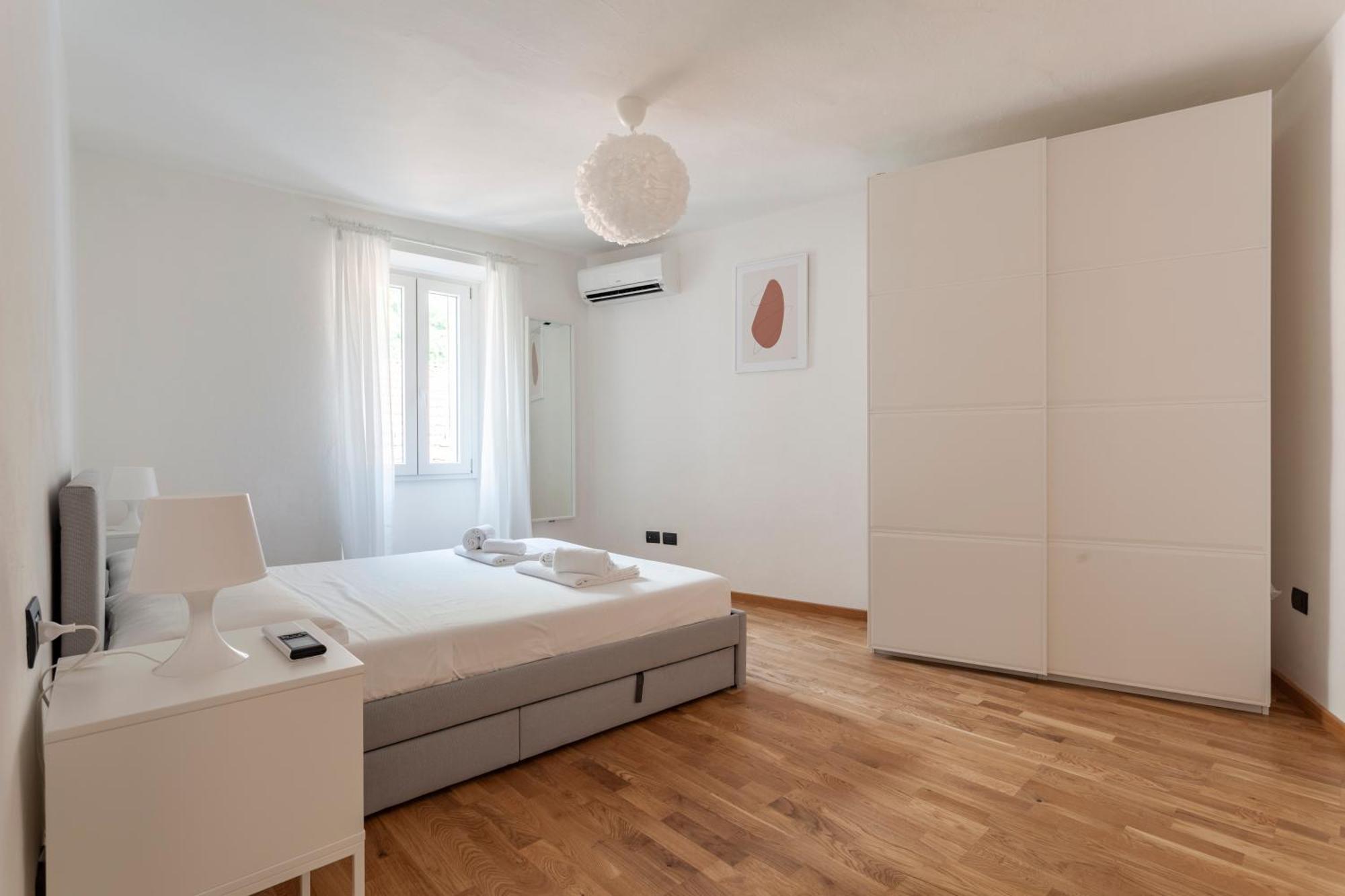 Finestra Sul Apartment Argegno