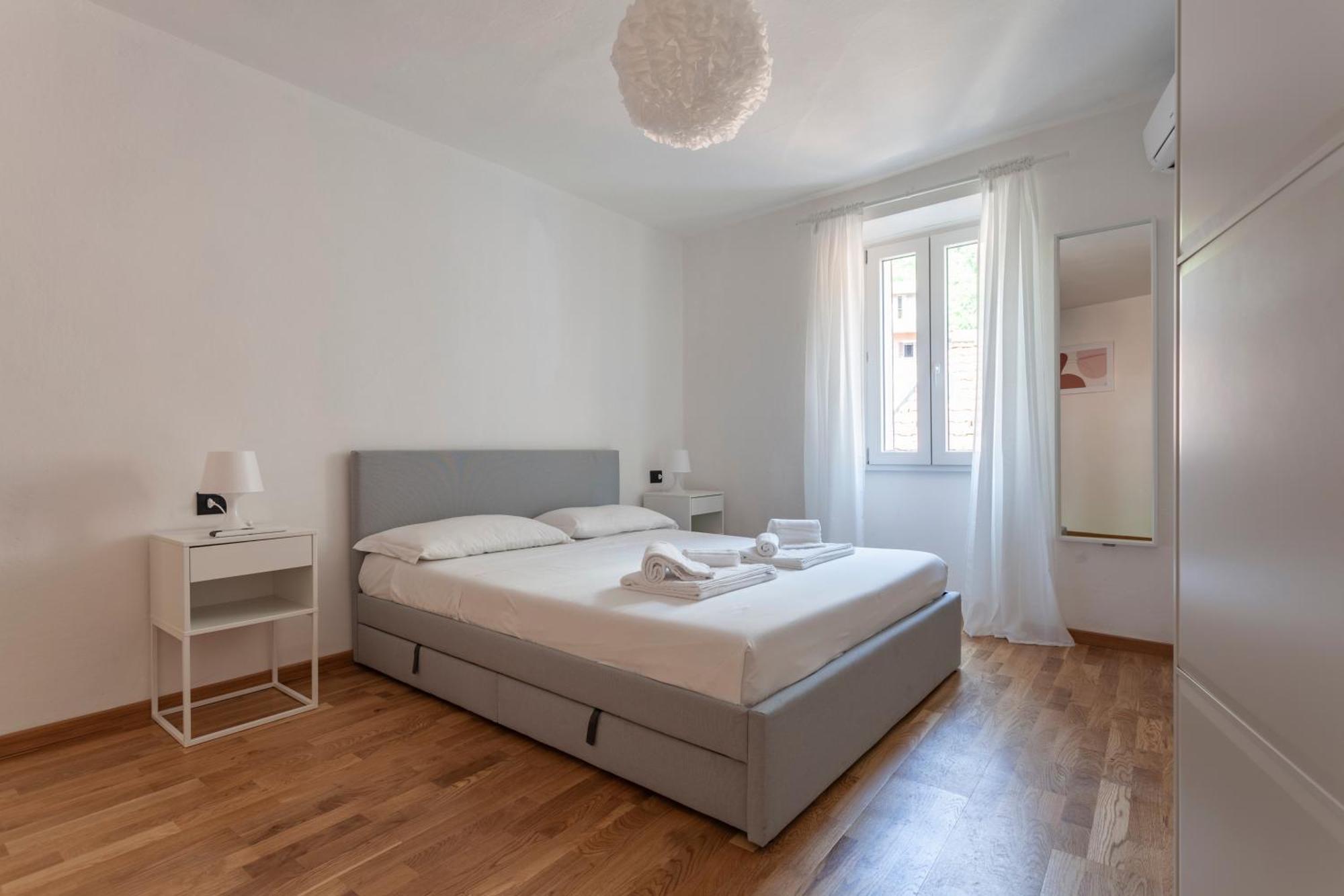 Finestra Sul Apartment Argegno