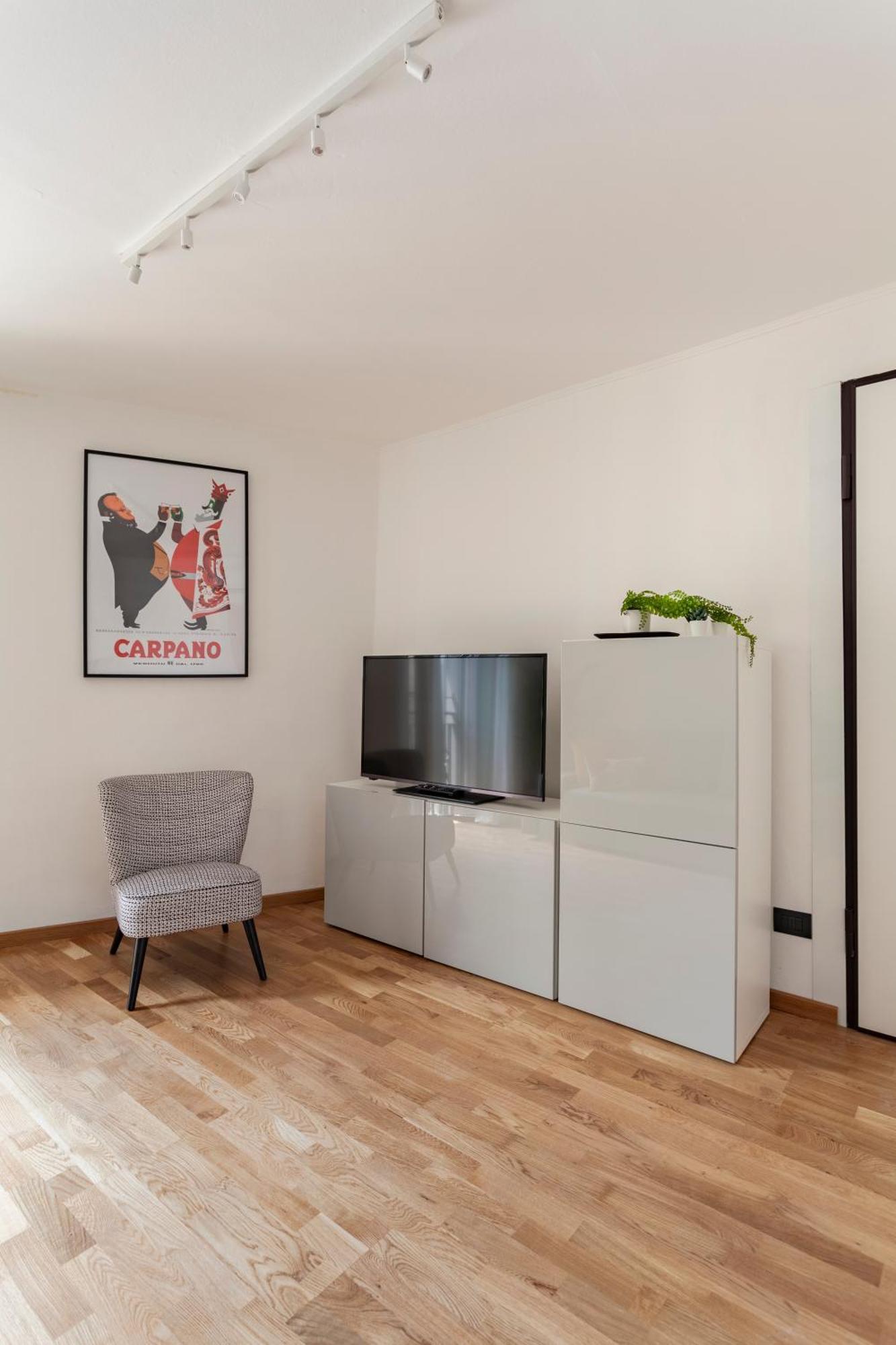 Apartment Finestra Sul Argegno
