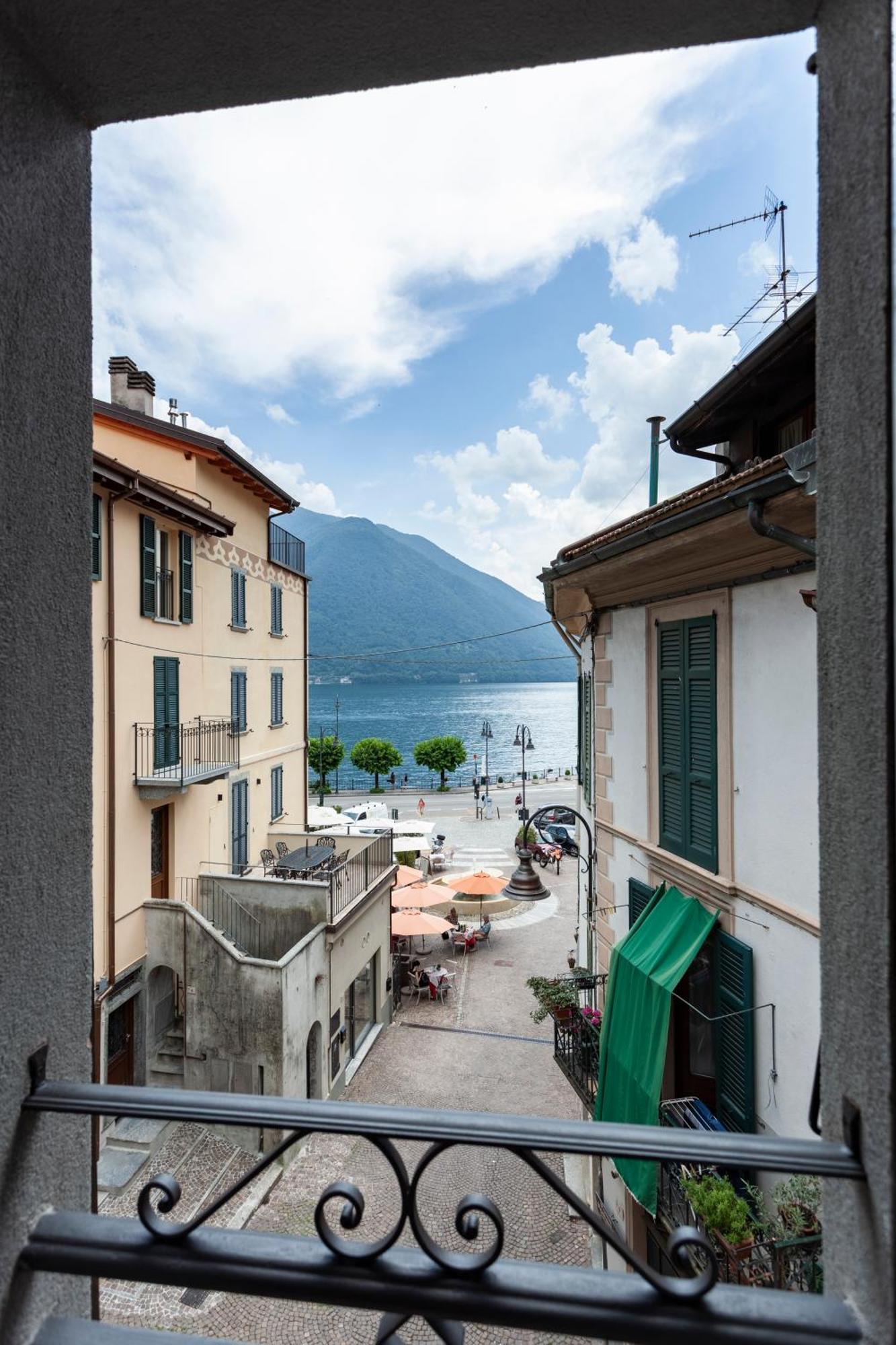 Finestra Sul