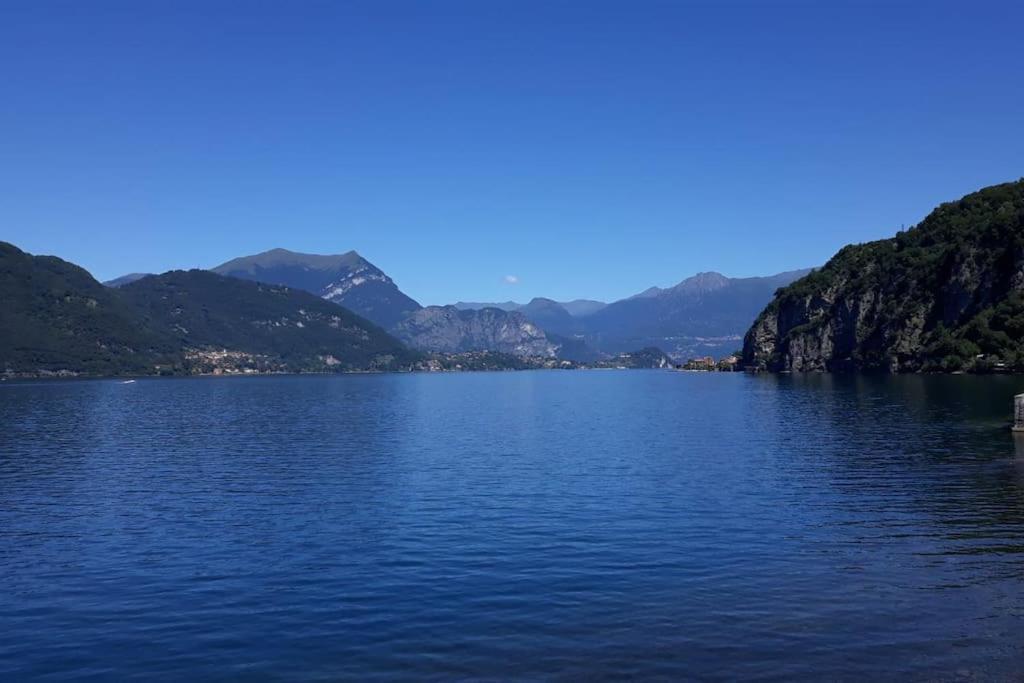 Casa Ducale View Appartamento Mandello del Lario