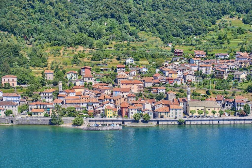 Casa Ducale View