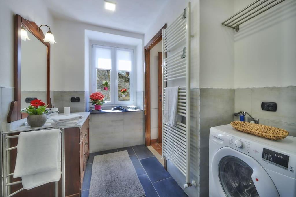 Appartamento Casa Ducale View